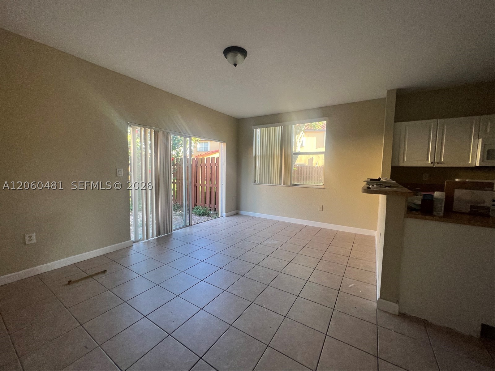 3360 NE 14th Dr #104-30, Homestead FL 33033