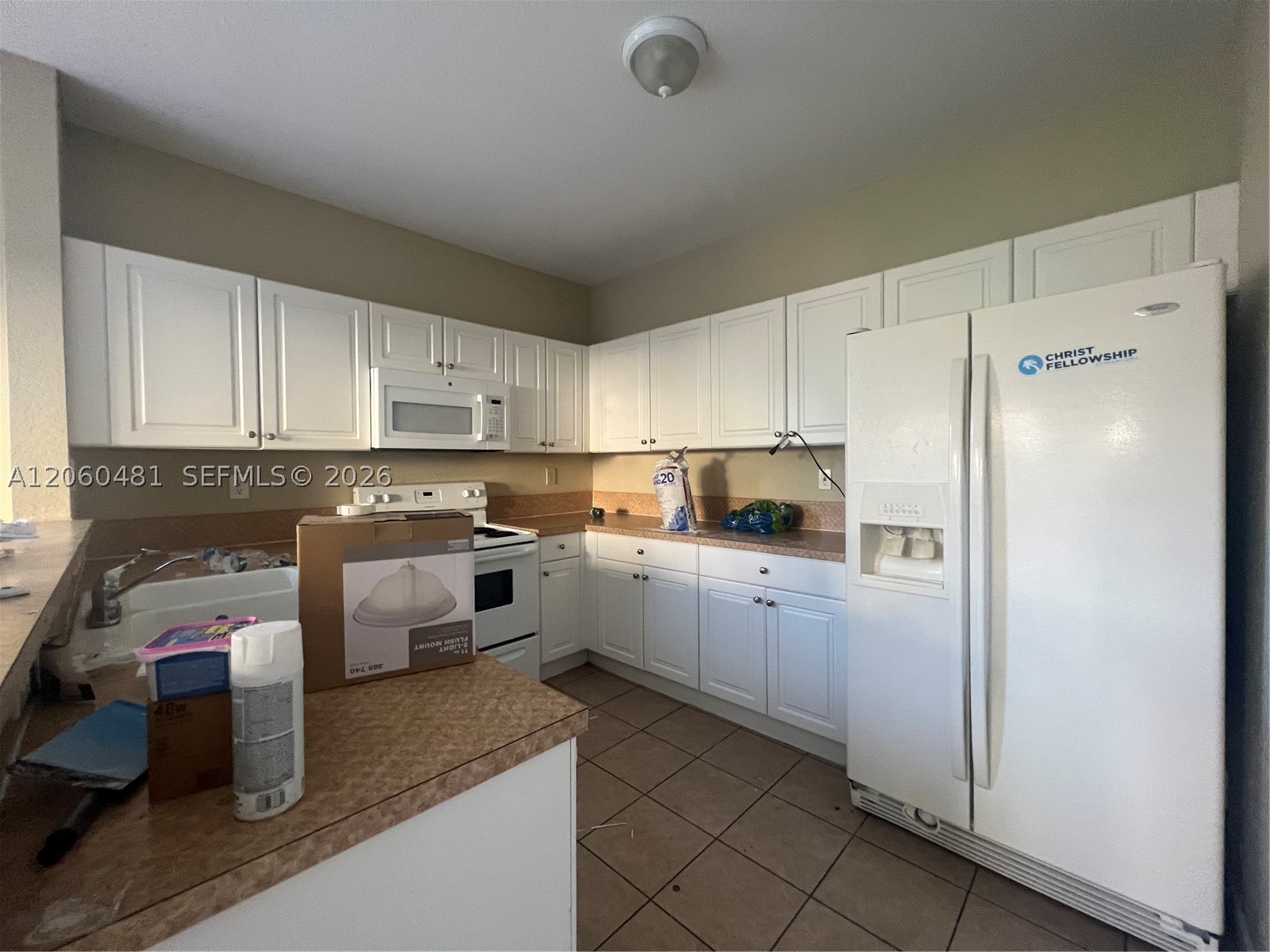 3360 NE 14th Dr #104-30, Homestead FL 33033