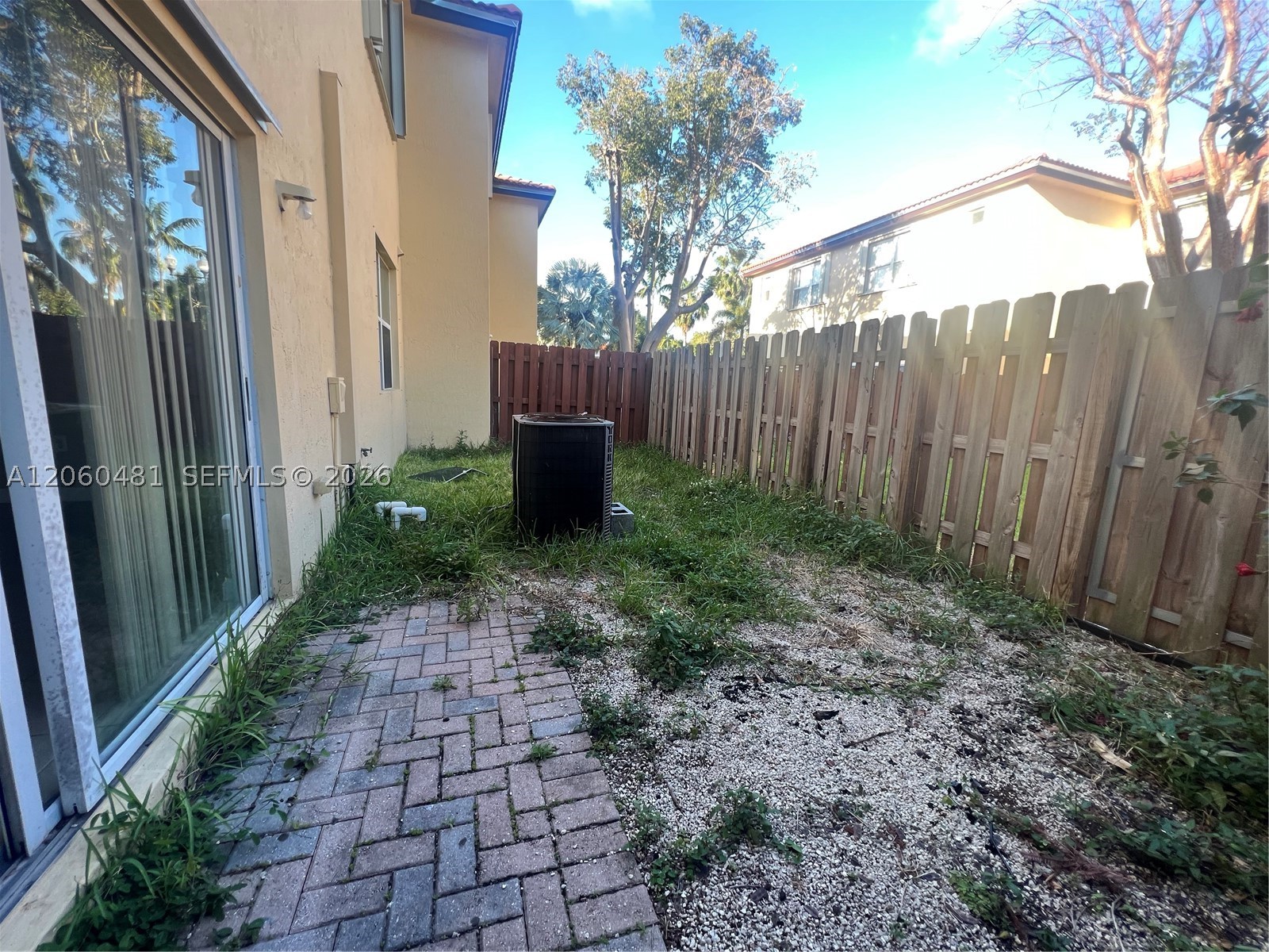 3360 NE 14th Dr #104-30, Homestead FL 33033