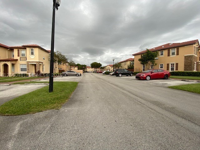 3360 NE 14th Dr #104-30, Homestead FL 33033