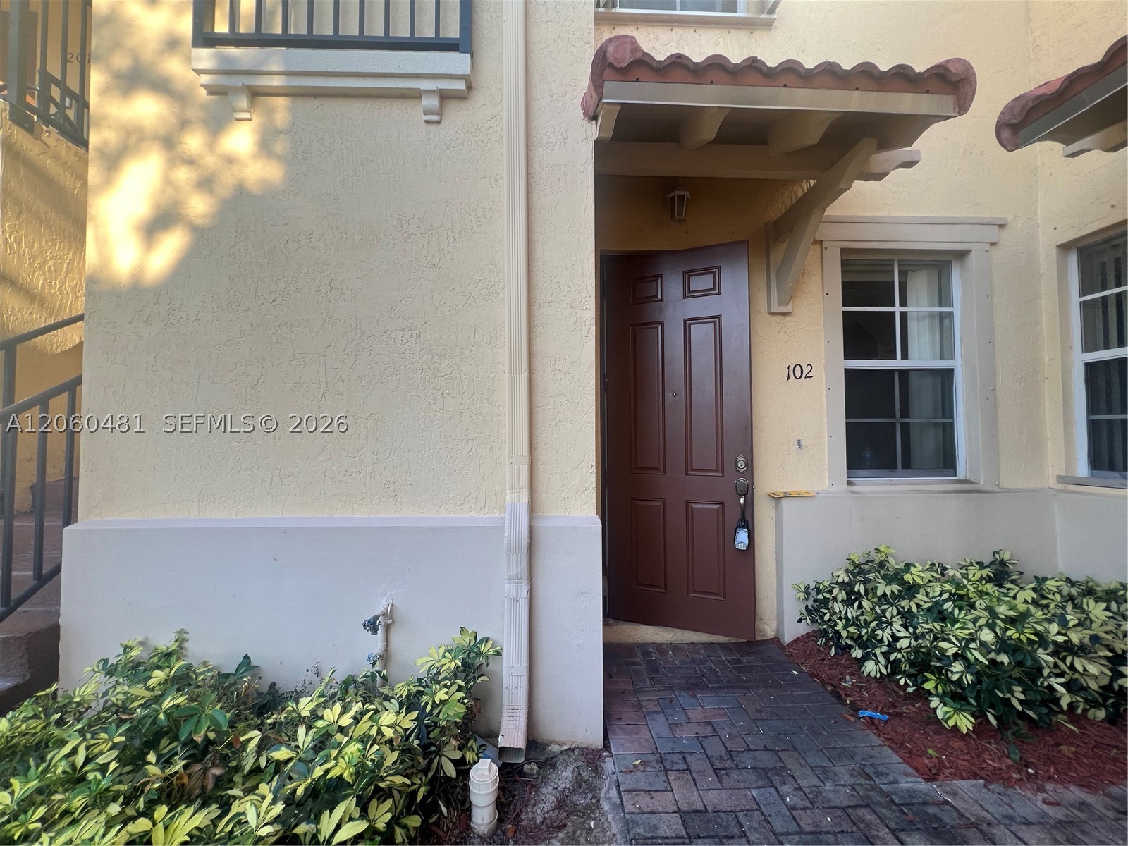 3360 NE 14th Dr #104-30, Homestead FL 33033