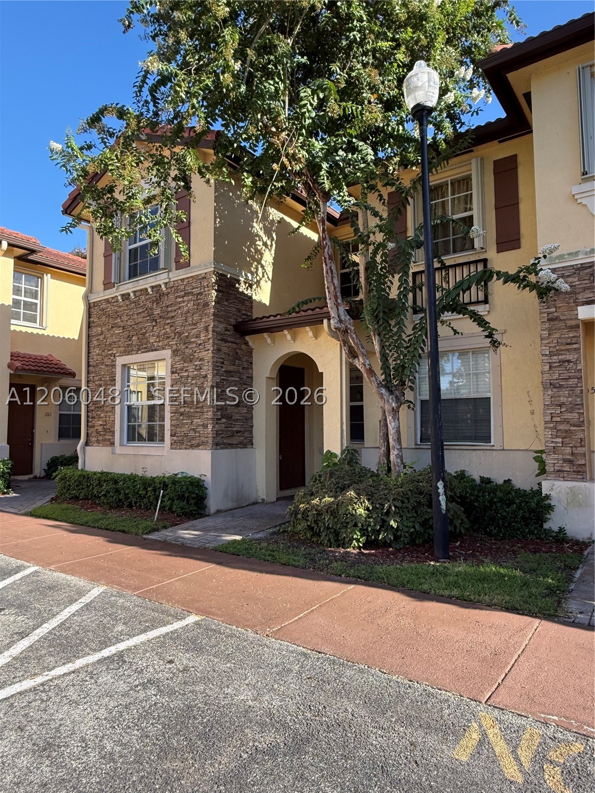3360 NE 14th Dr #104-30, Homestead FL 33033