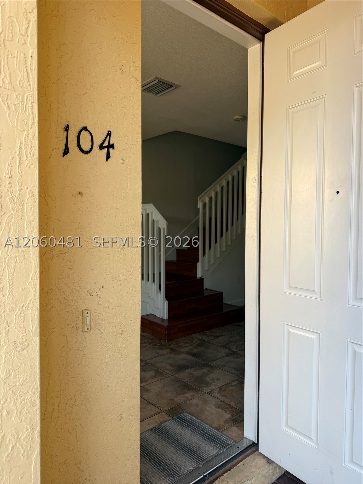 3360 NE 14th Dr #104-30, Homestead FL 33033
