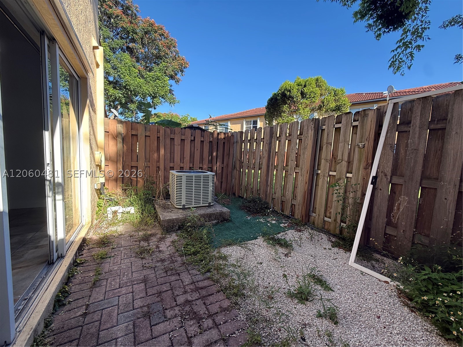 3360 NE 14th Dr #104-30, Homestead FL 33033