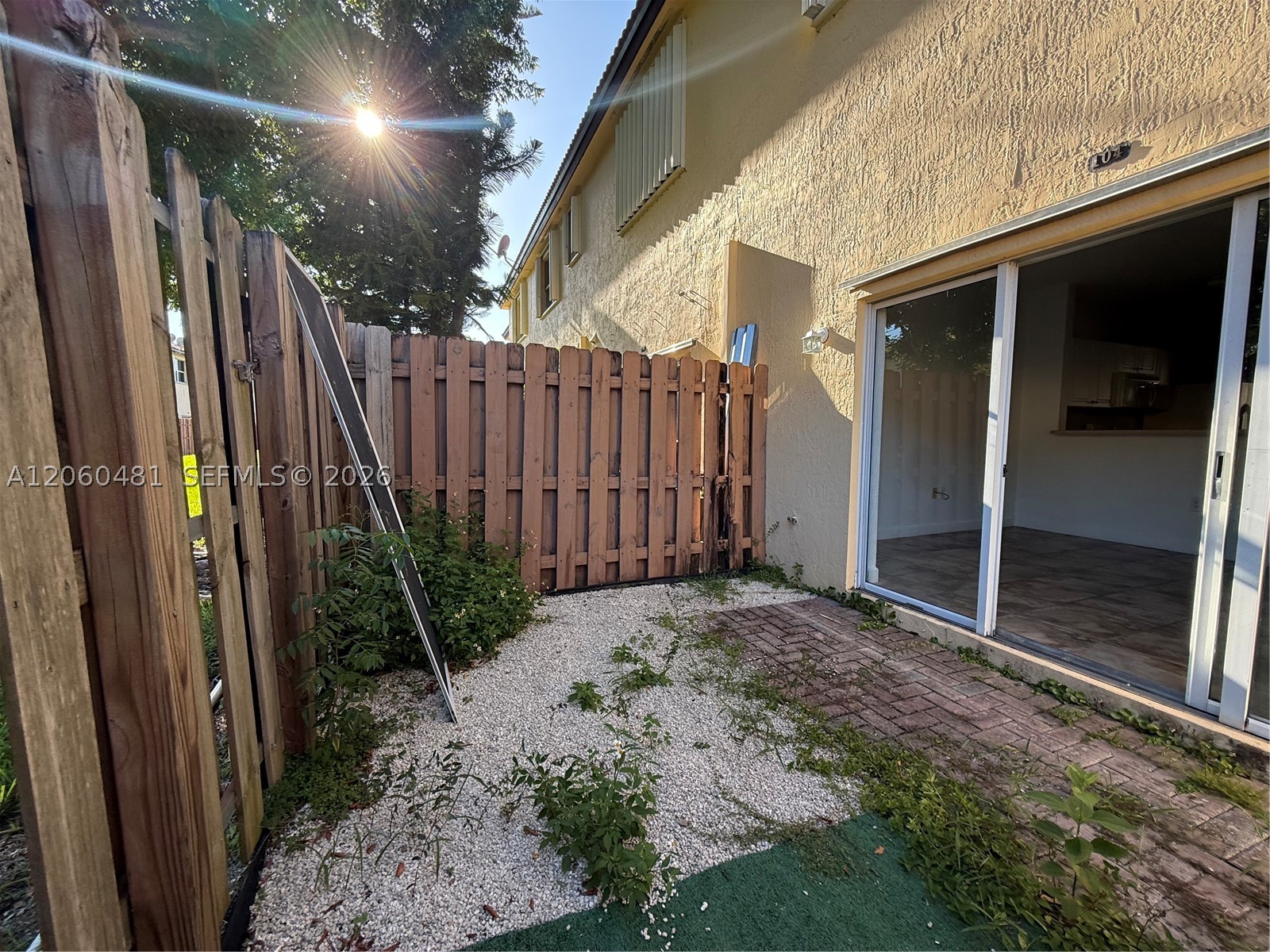 3360 NE 14th Dr #104-30, Homestead FL 33033