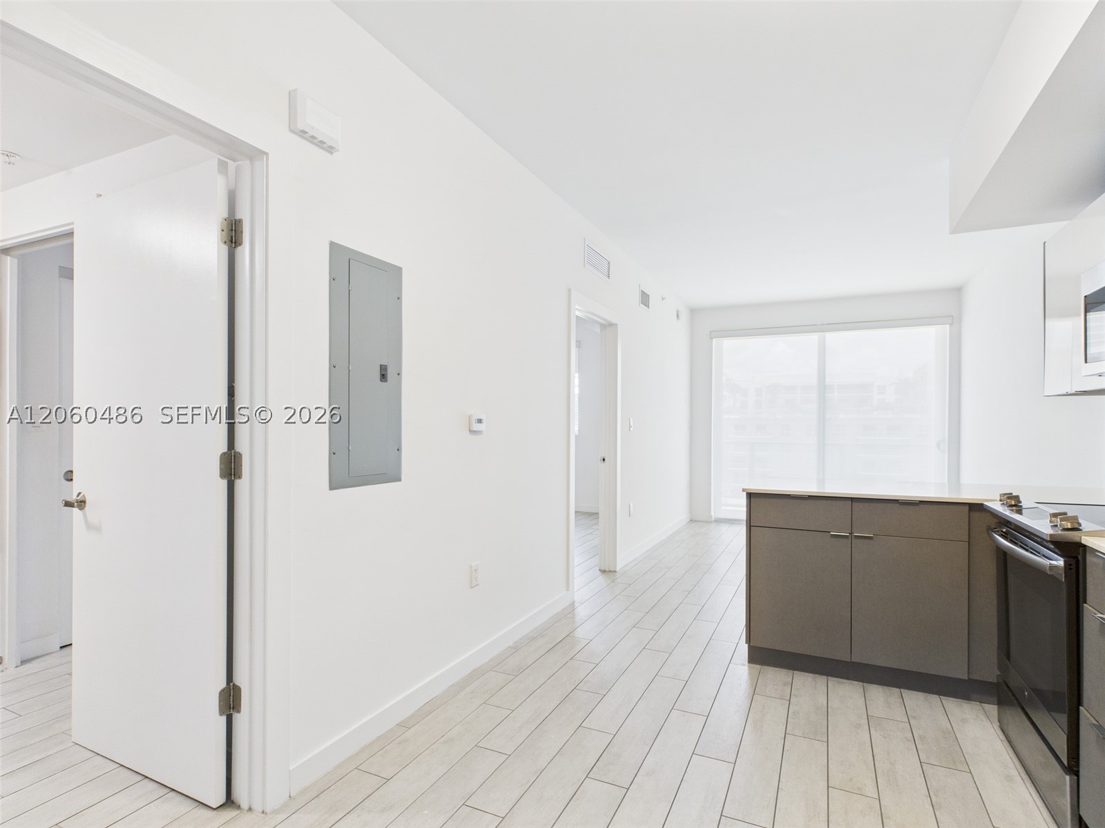 321 NE 26th St #609, Miami FL 33137