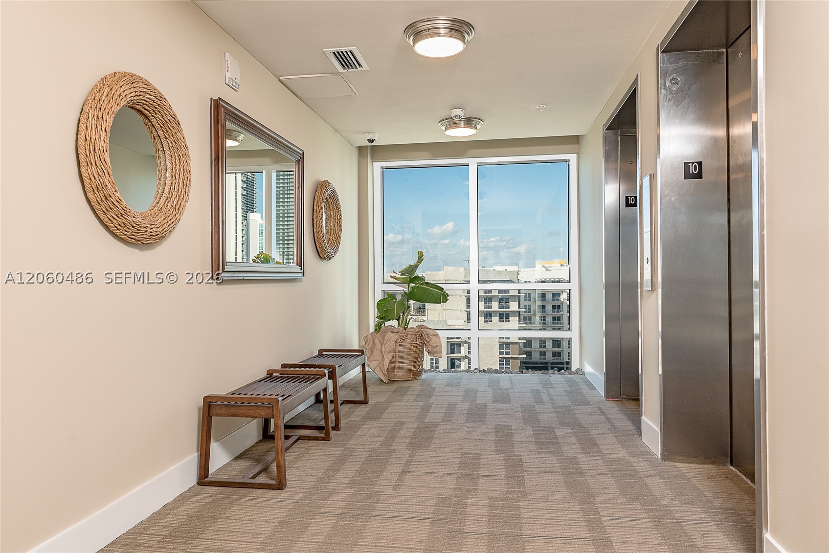 321 NE 26th St #609, Miami FL 33137