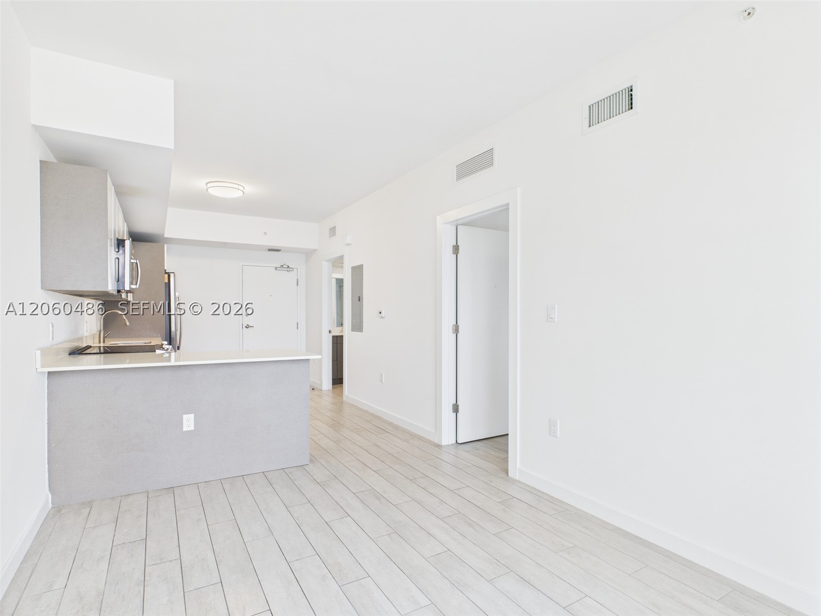 321 NE 26th St #609, Miami FL 33137