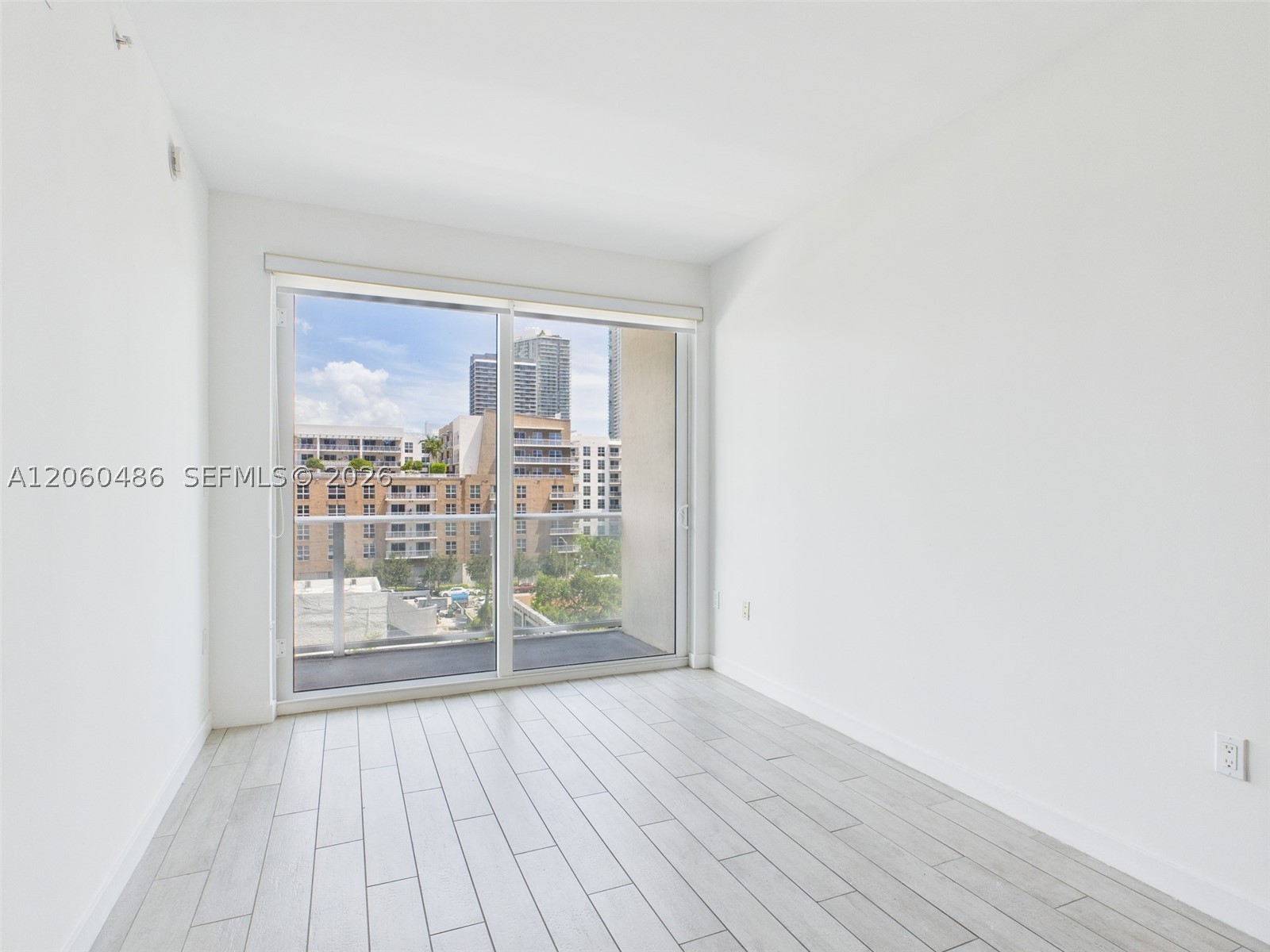 321 NE 26th St #609, Miami FL 33137