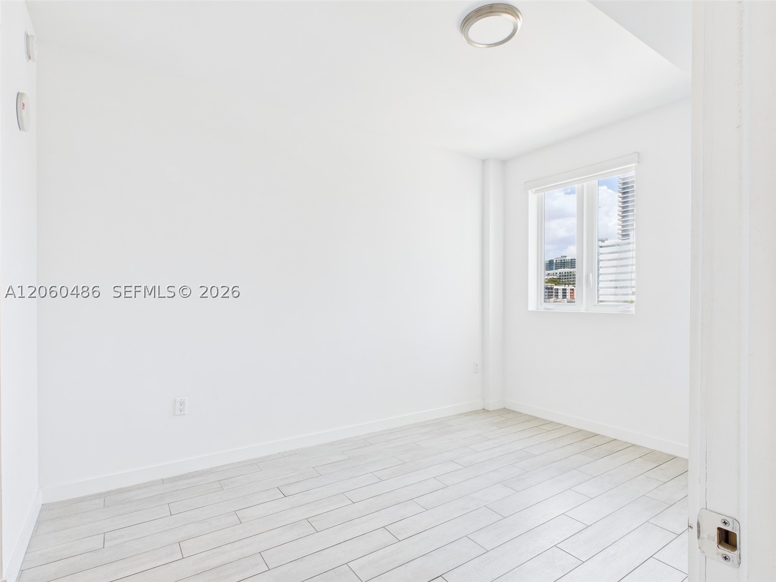 321 NE 26th St #609, Miami FL 33137