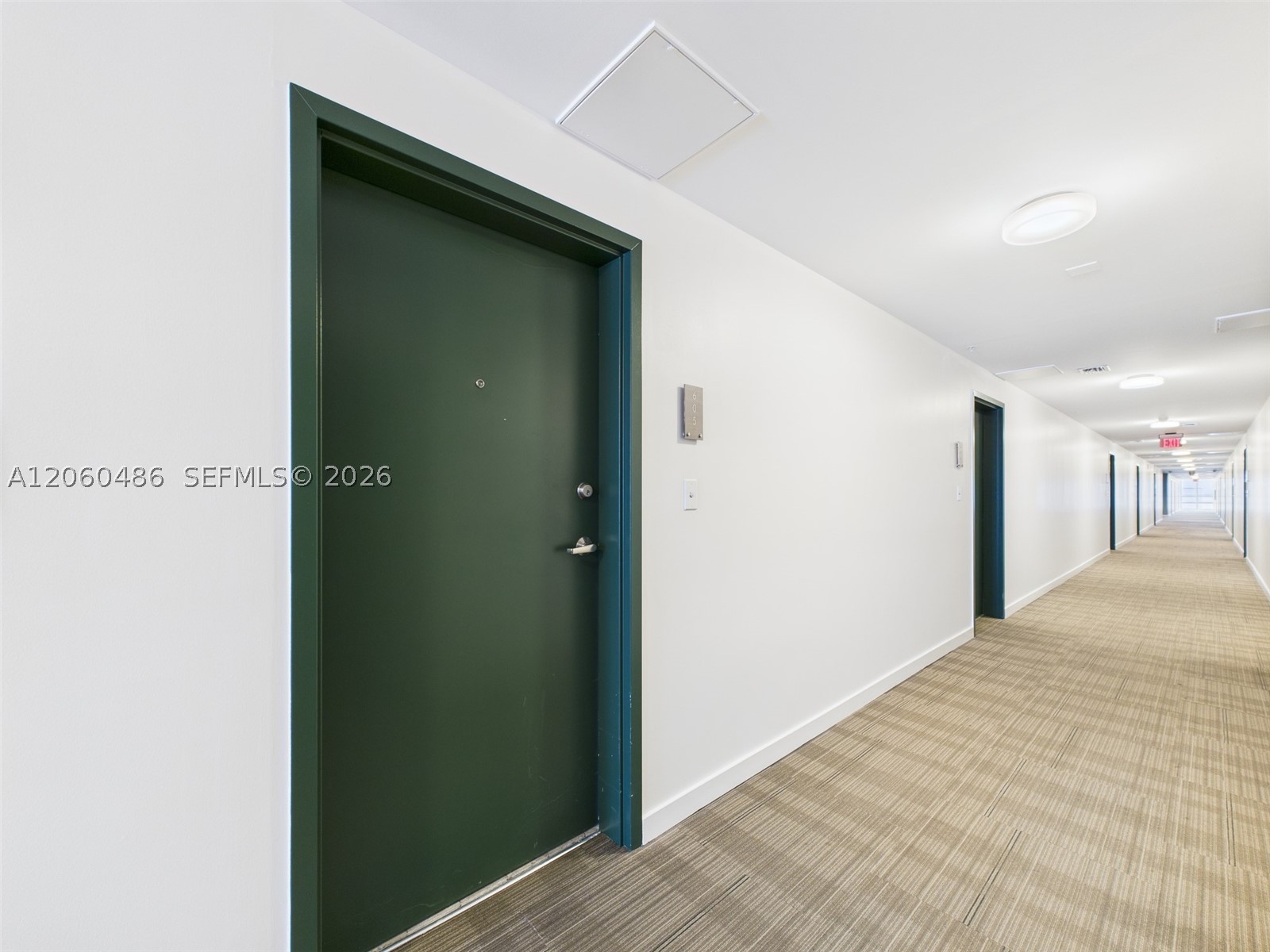 321 NE 26th St #609, Miami FL 33137