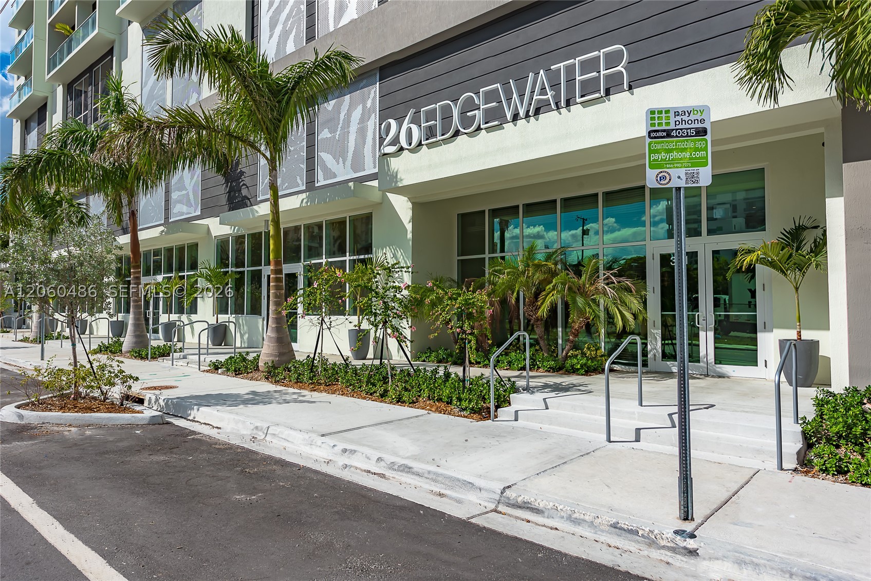 321 NE 26th St #609, Miami FL 33137