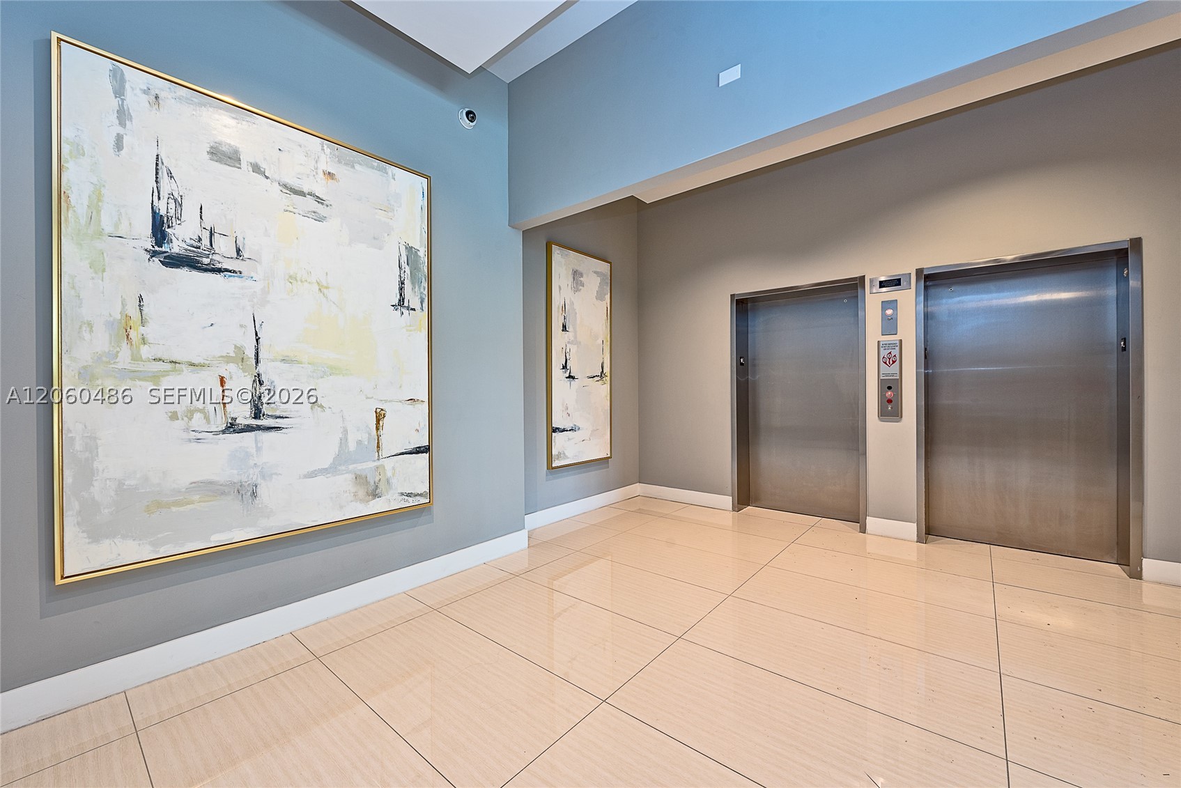 321 NE 26th St #609, Miami FL 33137