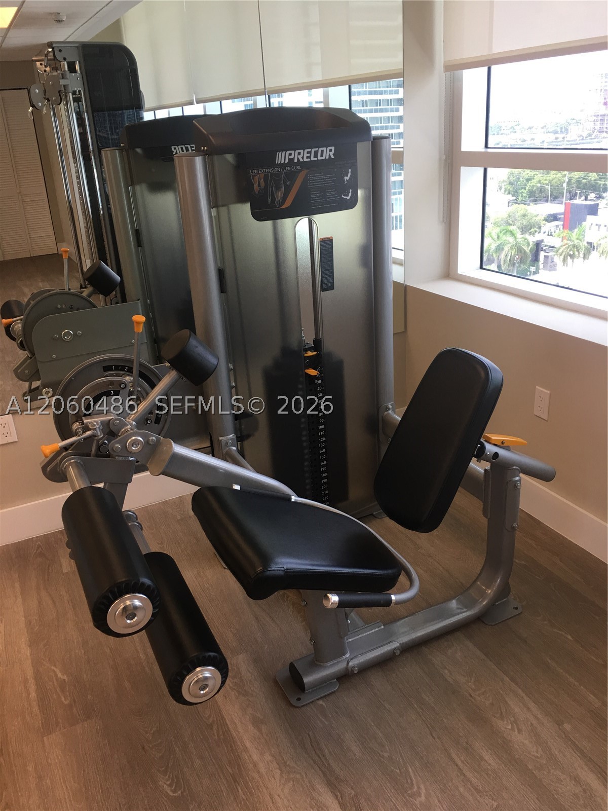321 NE 26th St #609, Miami FL 33137