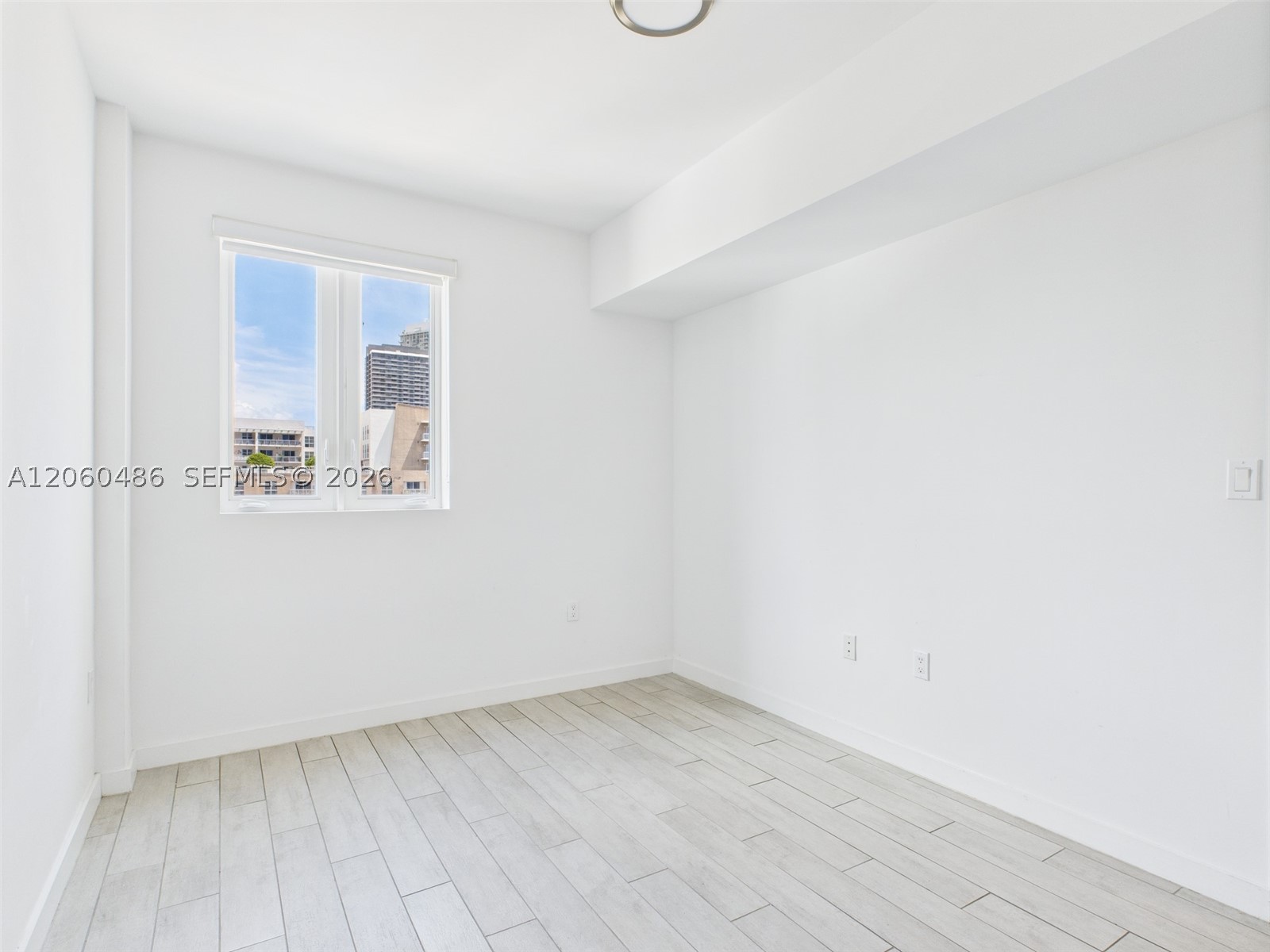 321 NE 26th St #609, Miami FL 33137