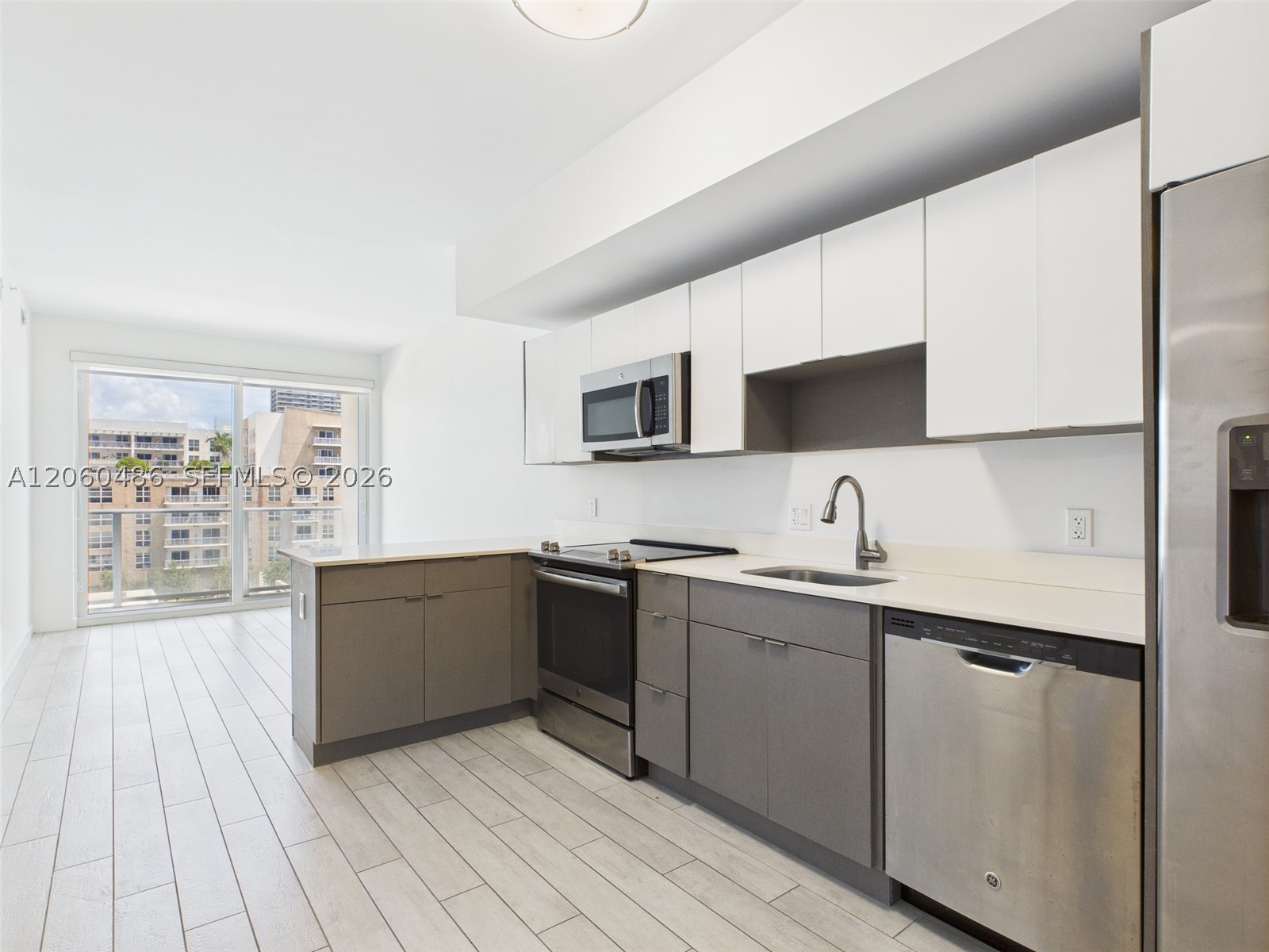 321 NE 26th St #609, Miami FL 33137