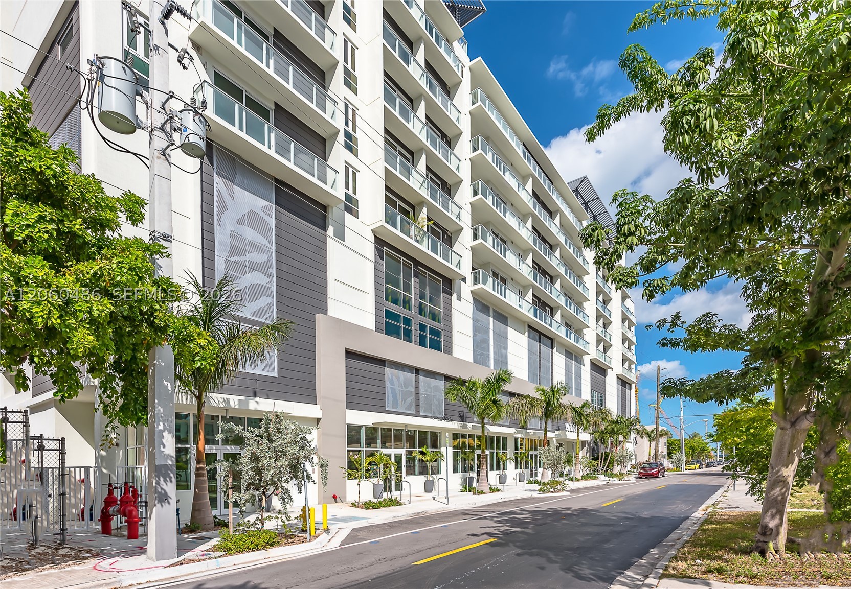 321 NE 26th St #609, Miami FL 33137