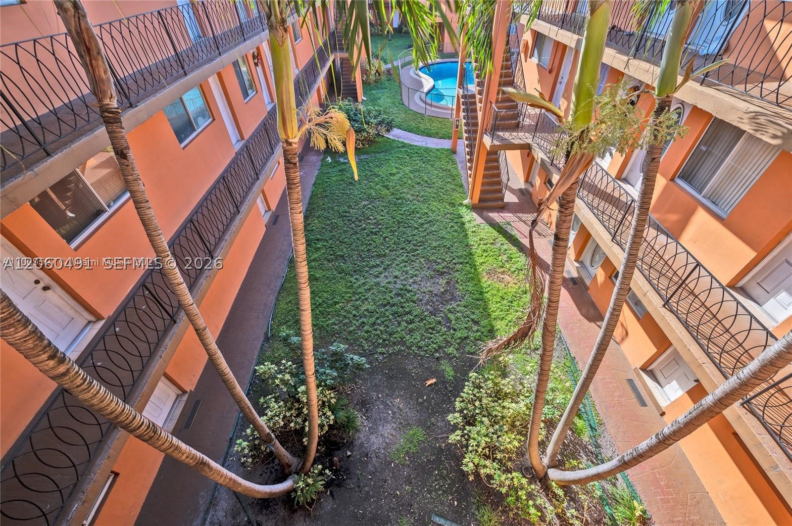 2330 NW 11th St #47, Miami FL 33125