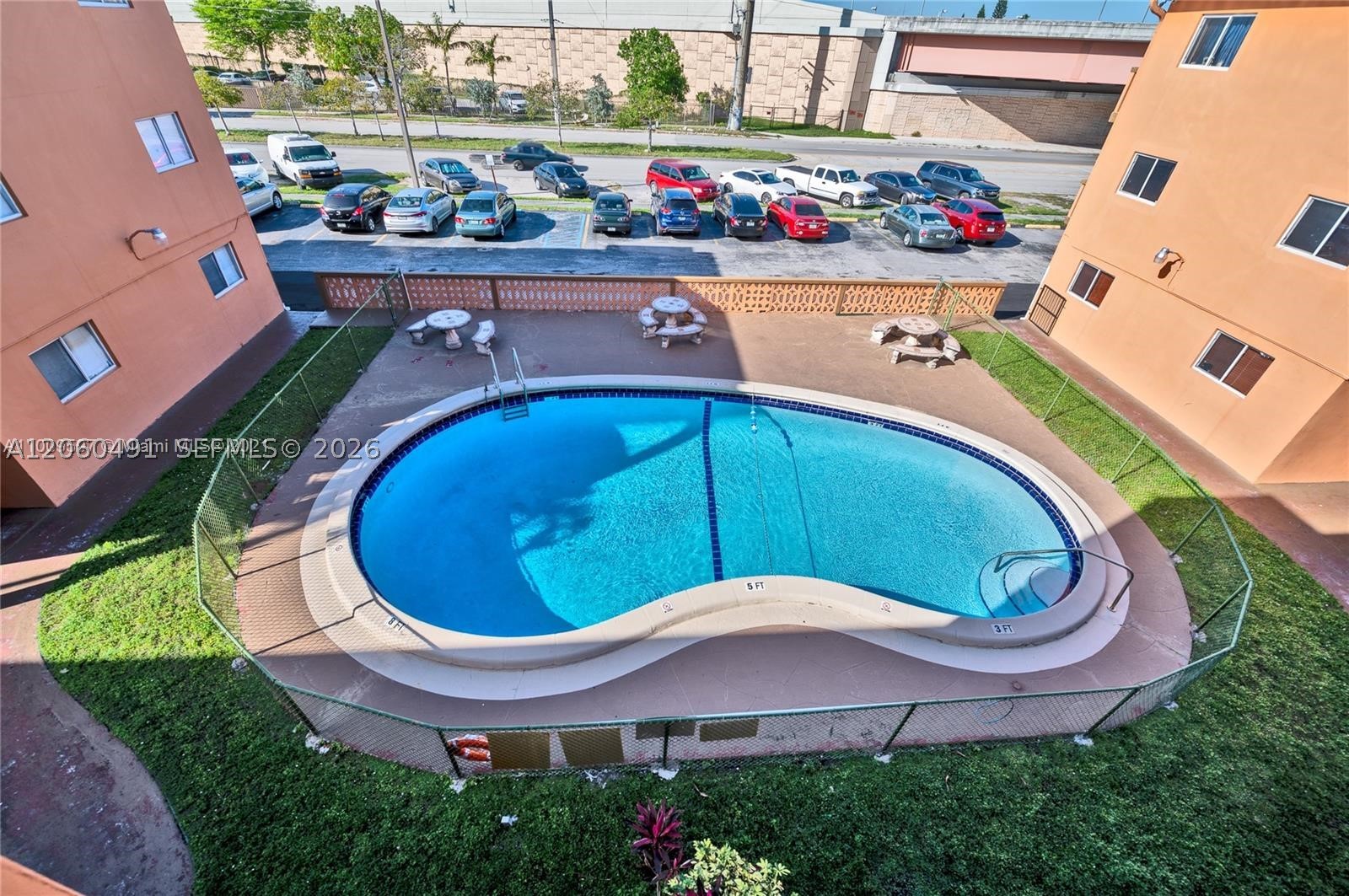 2330 NW 11th St #47, Miami FL 33125