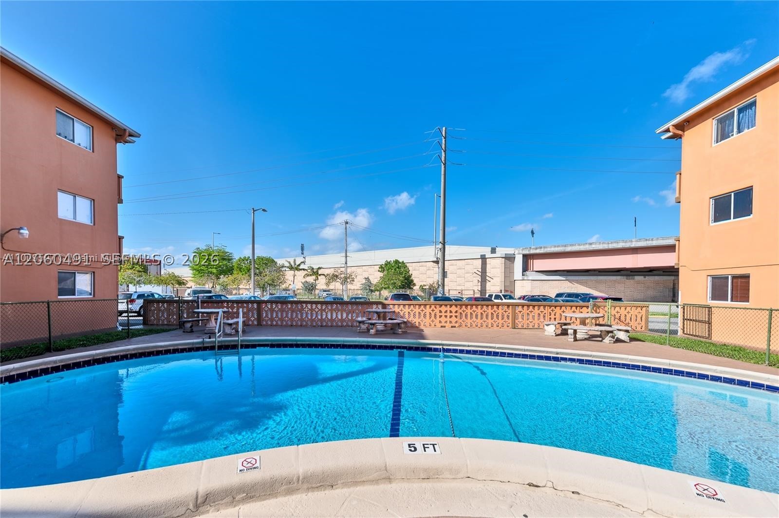 2330 NW 11th St #47, Miami FL 33125