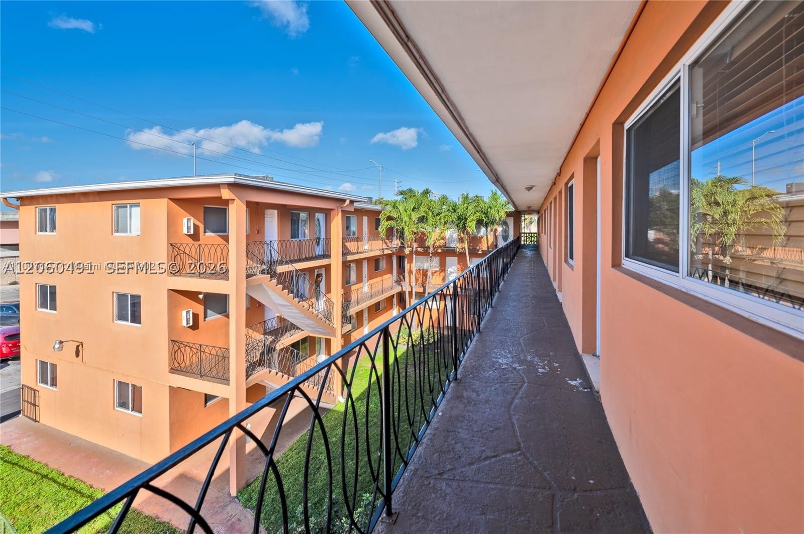 2330 NW 11th St #47, Miami FL 33125