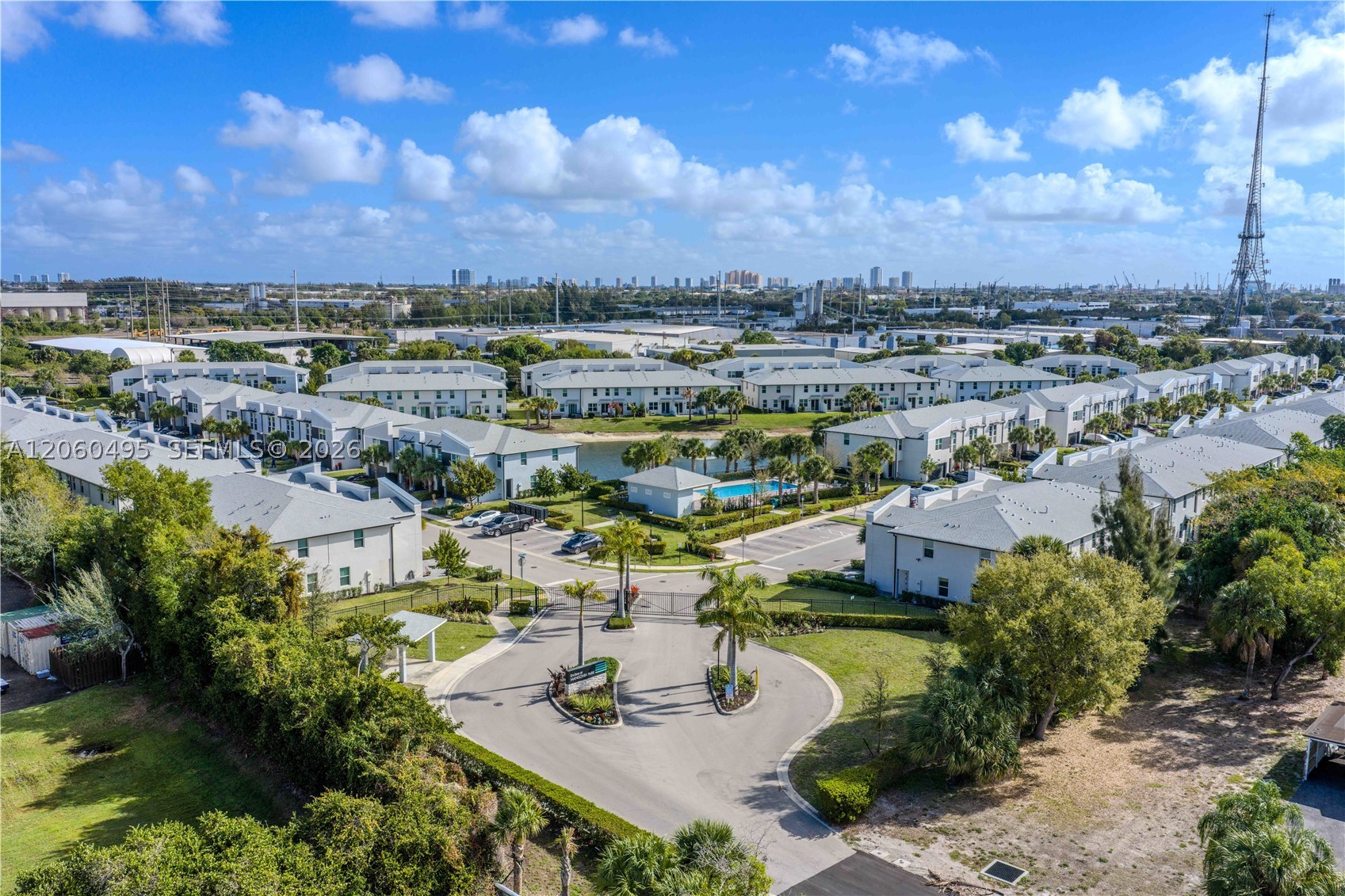 1761 Lindley St, West Palm Beach FL 33407