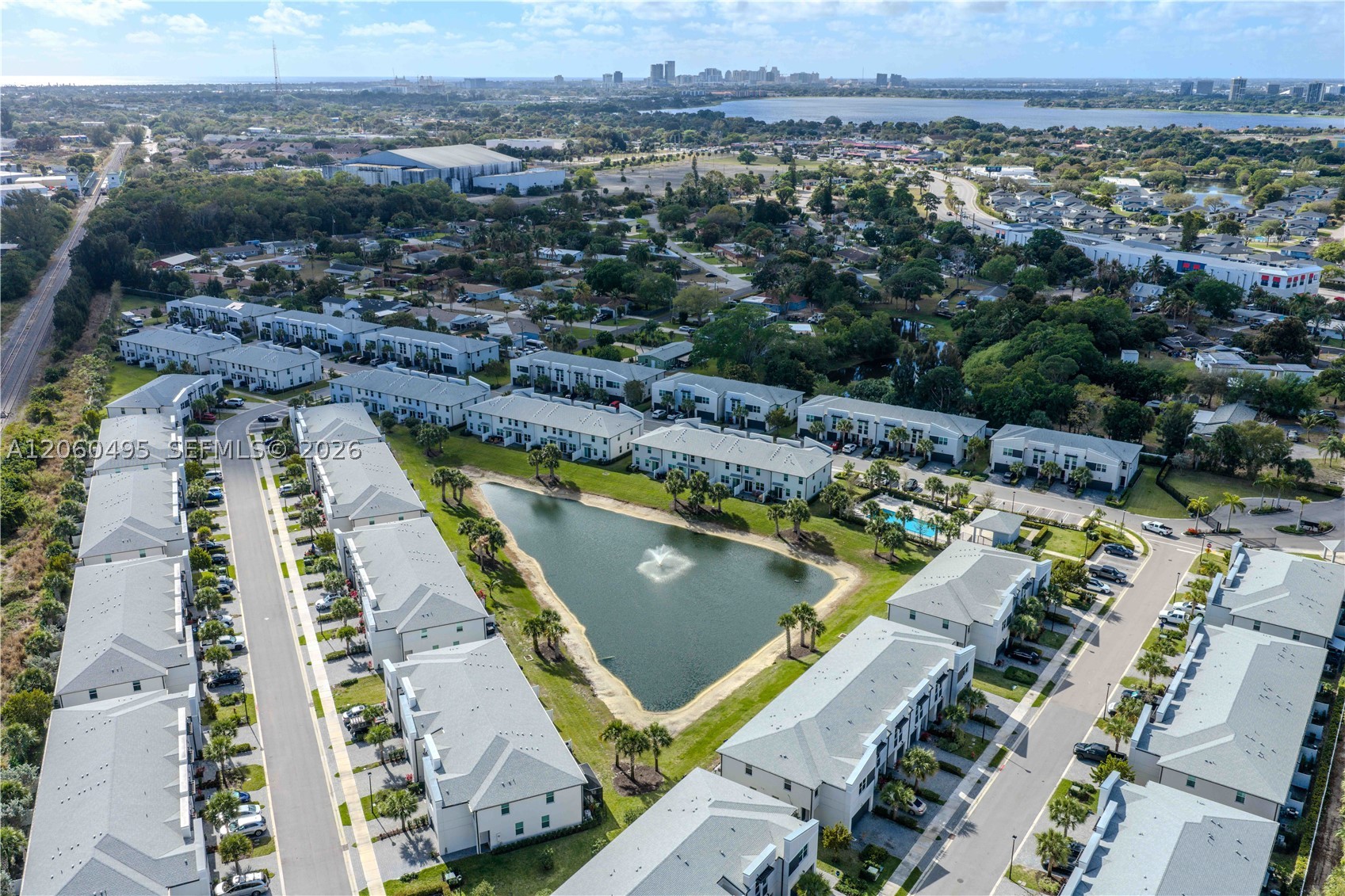 1761 Lindley St, West Palm Beach FL 33407