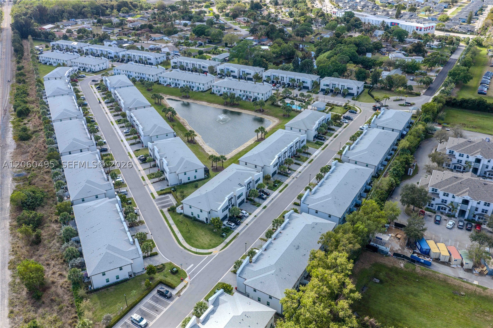 1761 Lindley St, West Palm Beach FL 33407