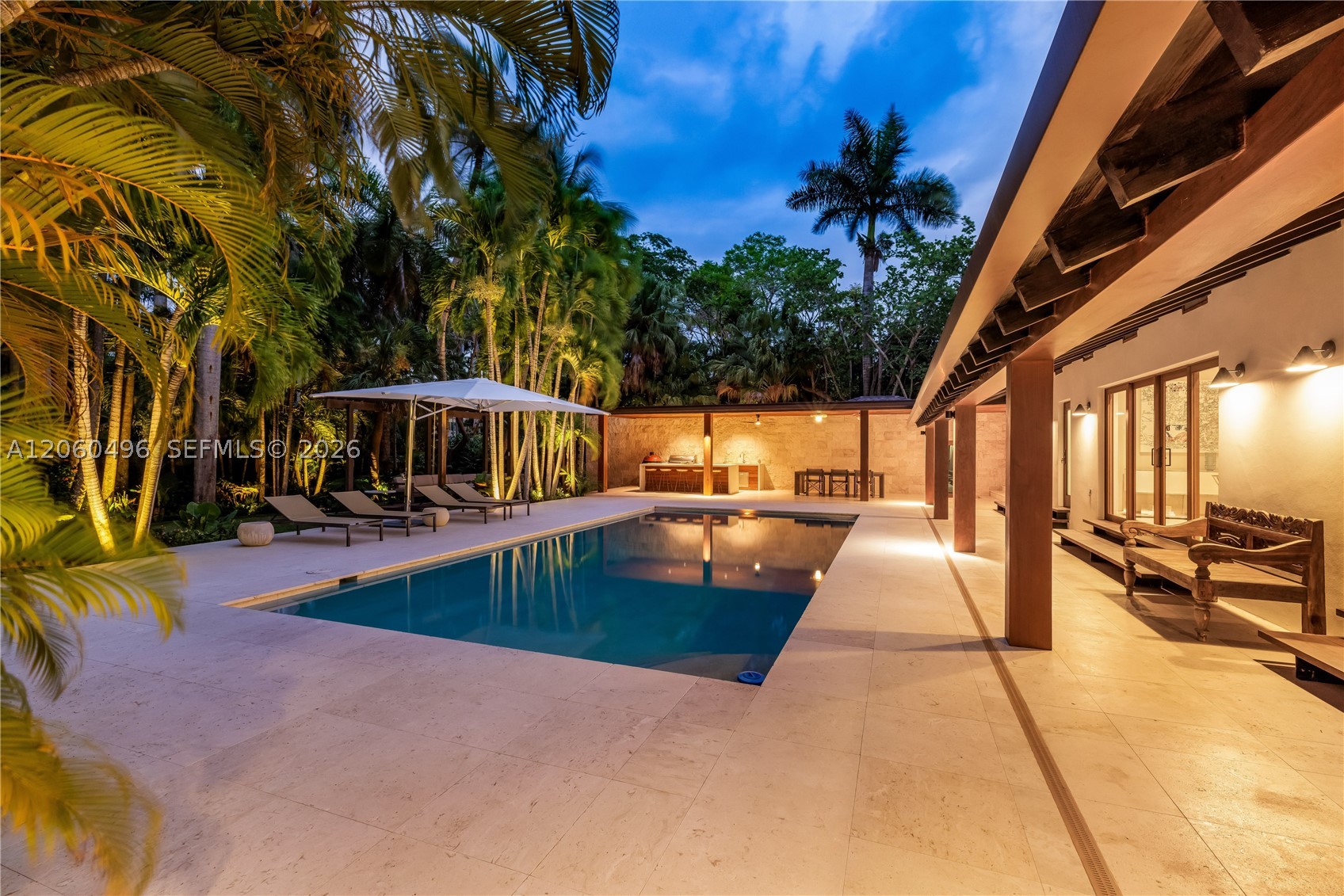 3600 Stewart Ave, Miami FL 33133