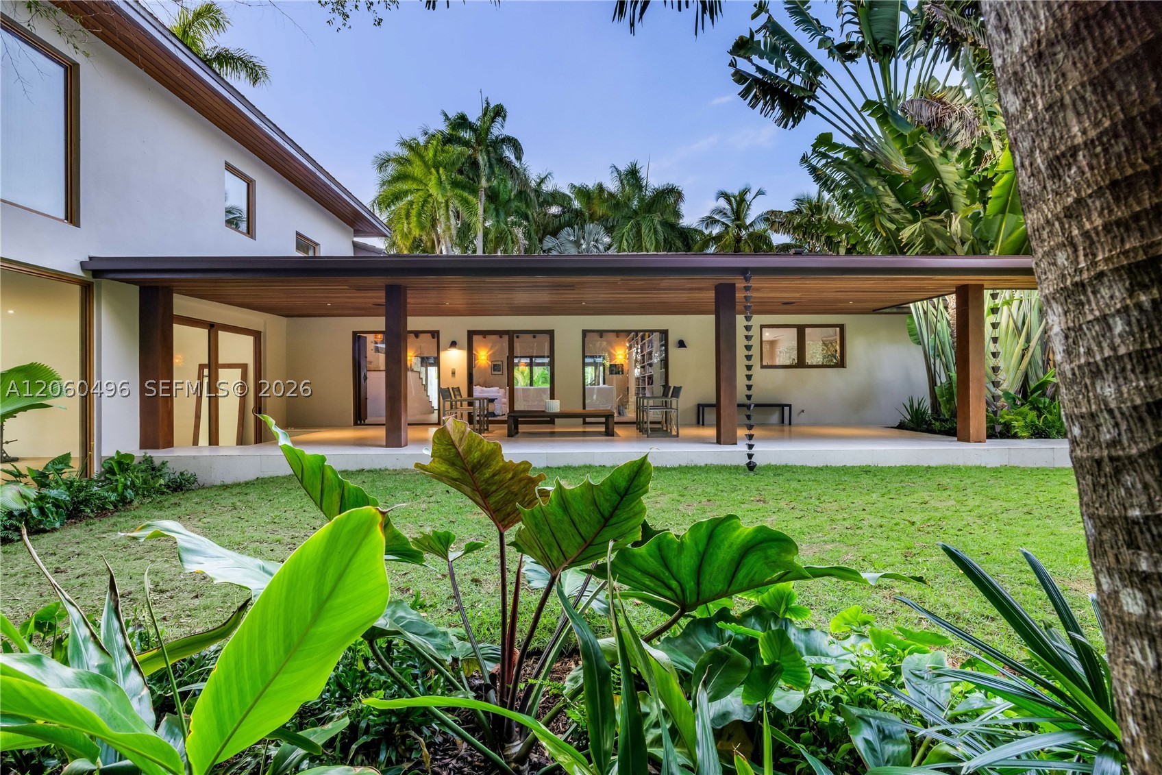 3600 Stewart Ave, Miami FL 33133