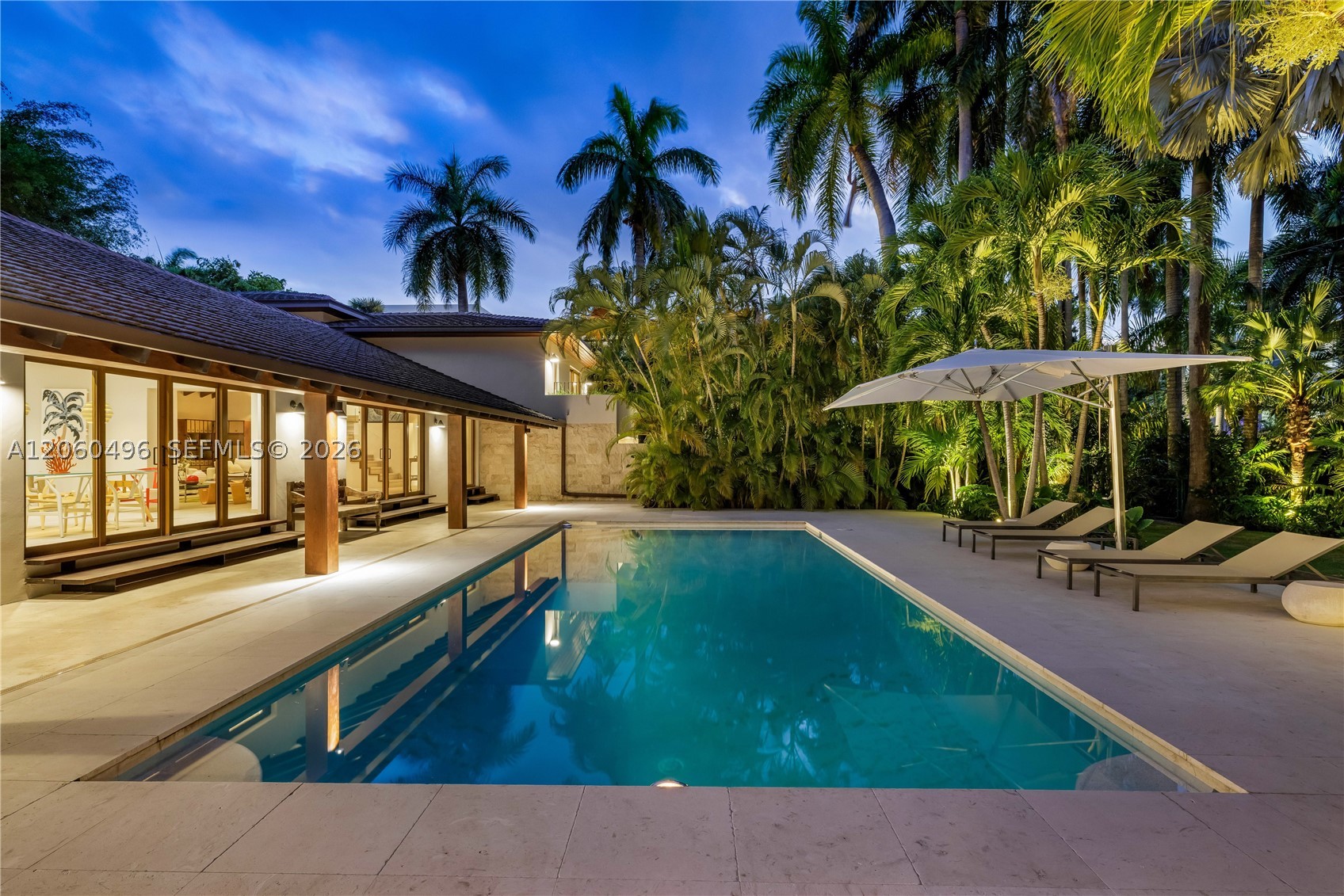 3600 Stewart Ave, Miami FL 33133