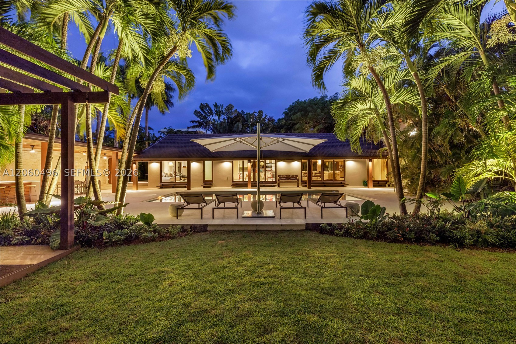 3600 Stewart Ave, Miami FL 33133