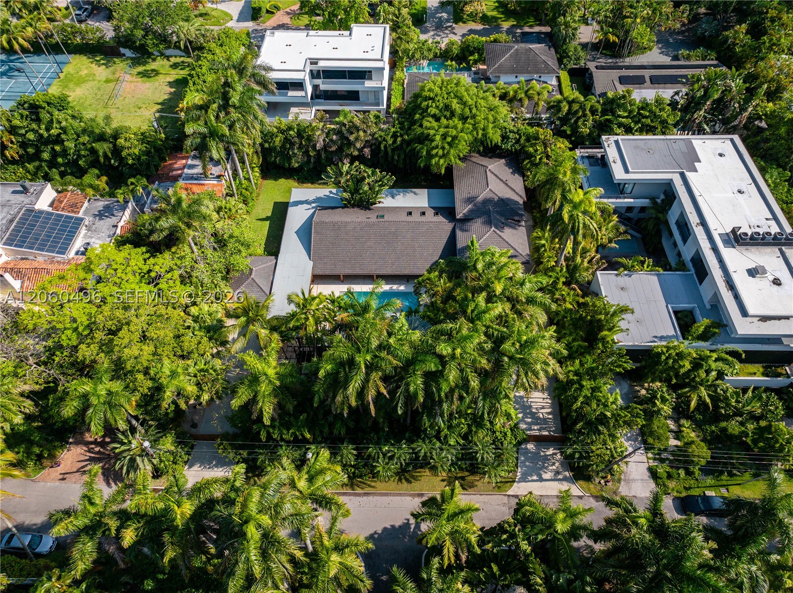 3600 Stewart Ave, Miami FL 33133