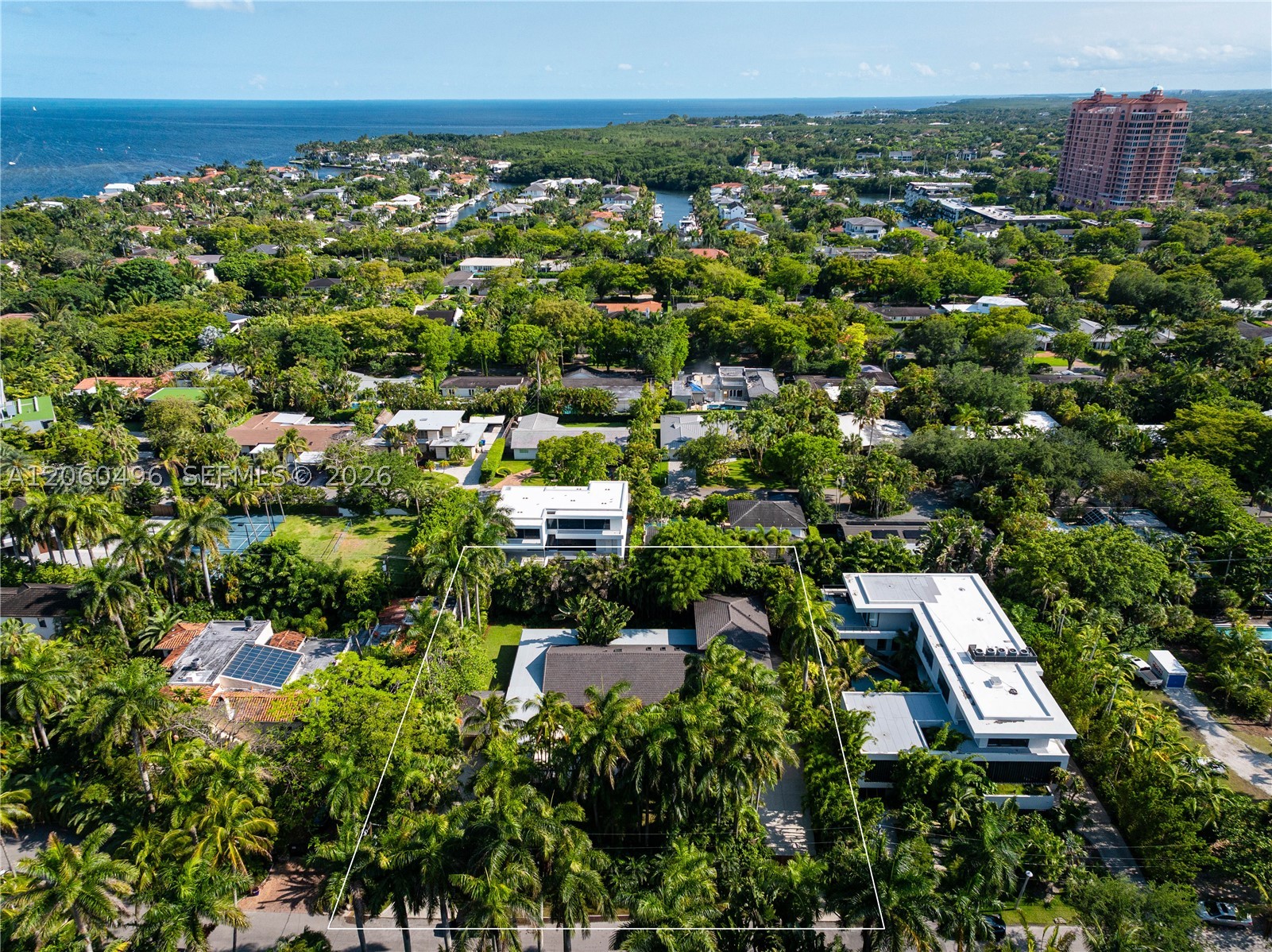 3600 Stewart Ave, Miami FL 33133