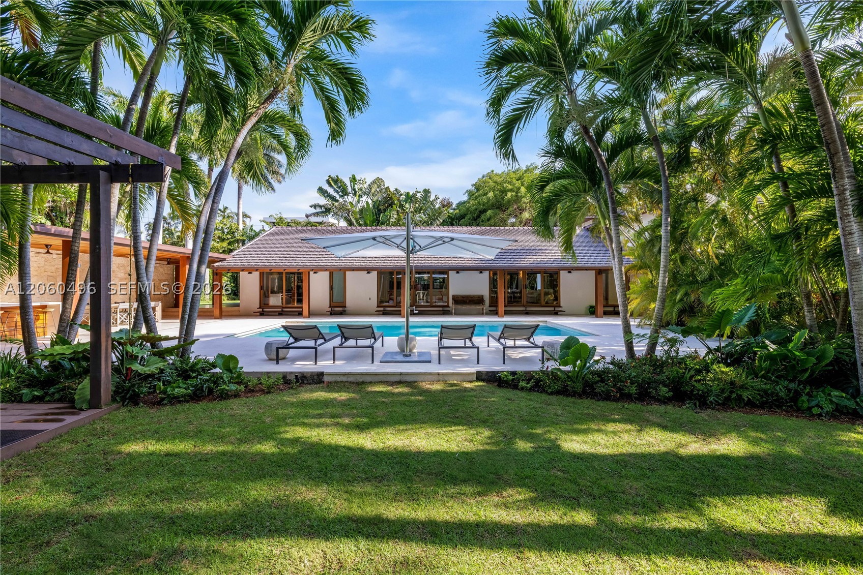 3600 Stewart Ave, Miami FL 33133
