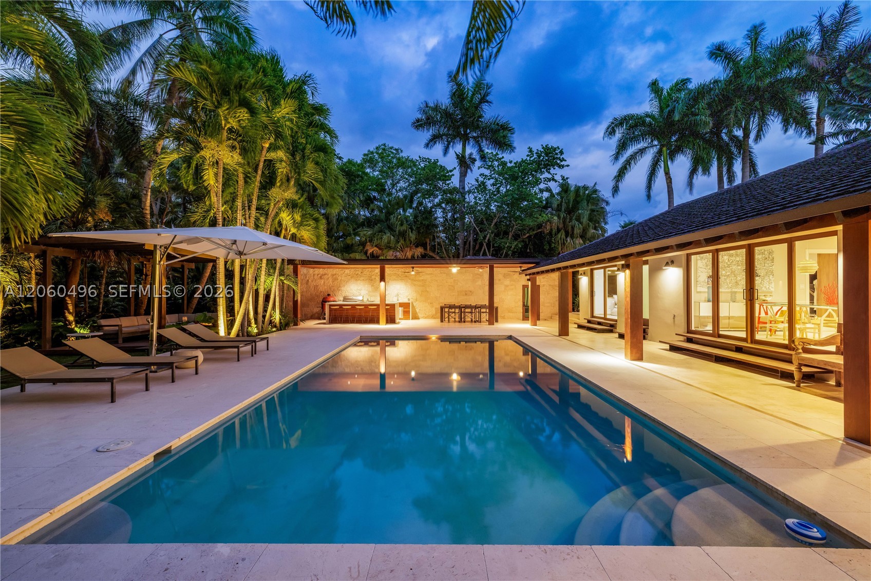 3600 Stewart Ave, Miami FL 33133