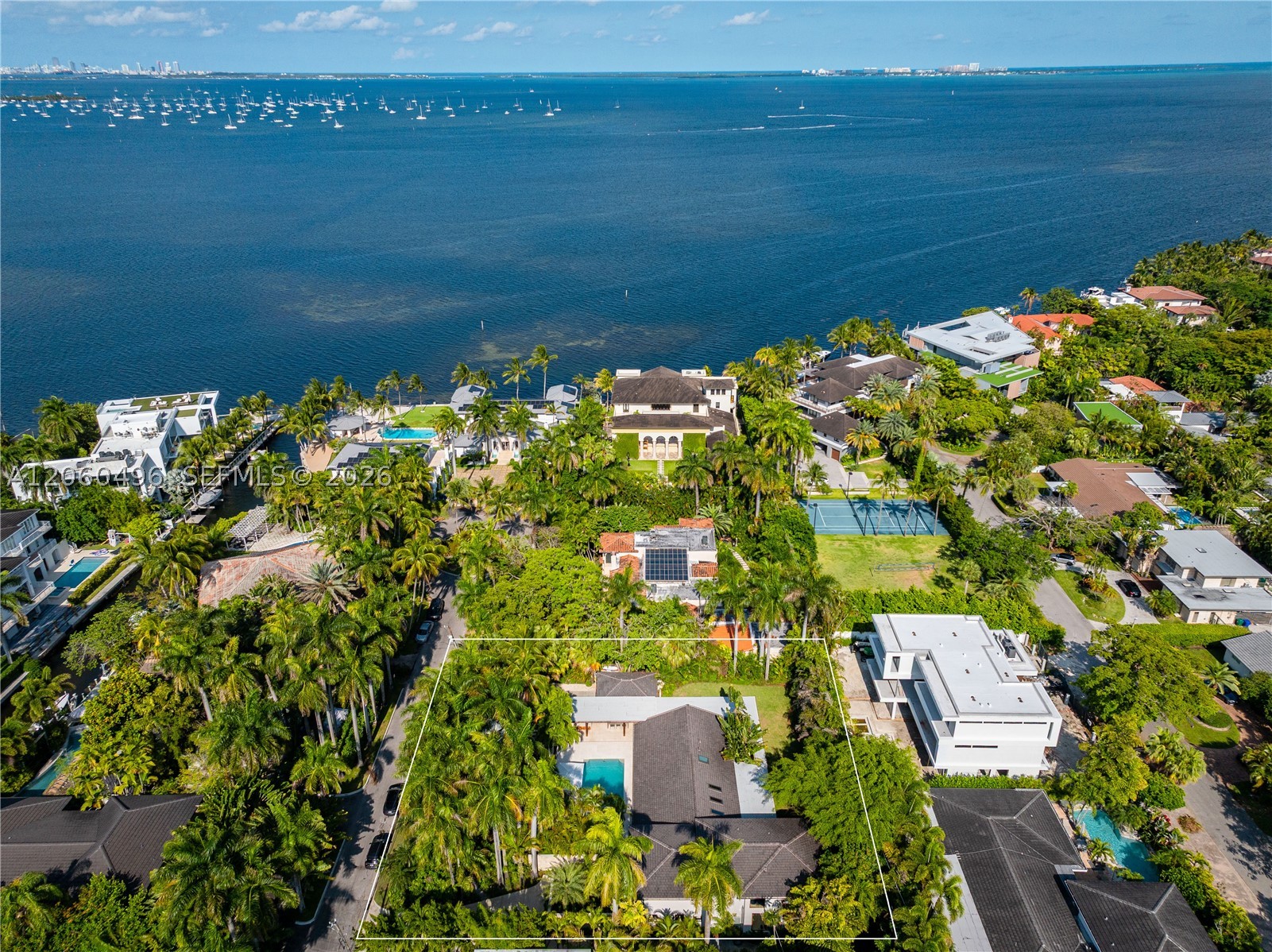 3600 Stewart Ave, Miami FL 33133