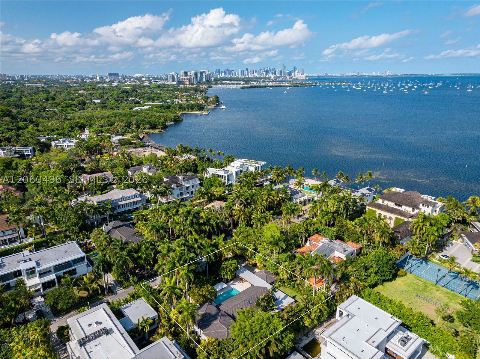 3600 Stewart Ave, Miami FL 33133