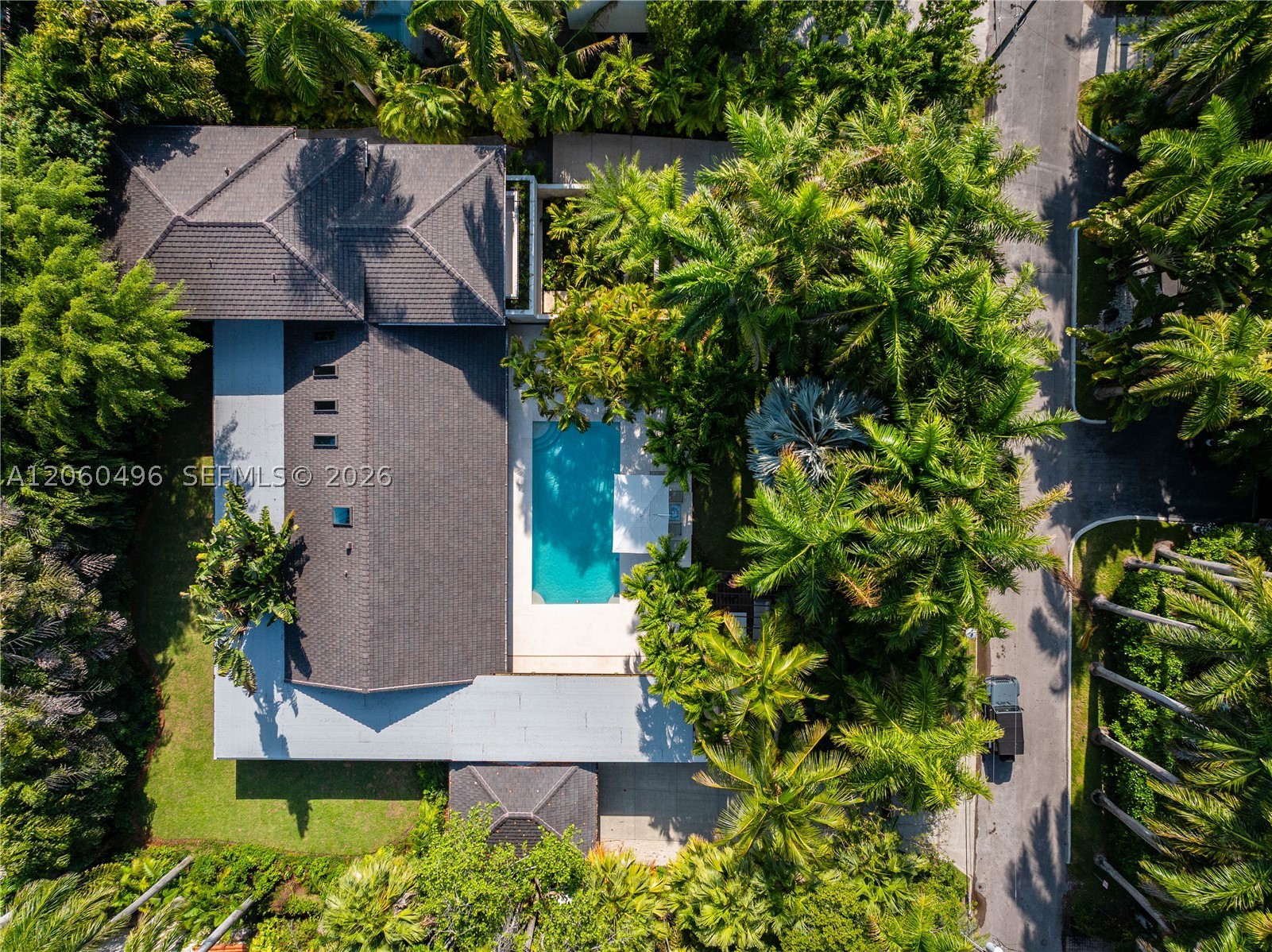 3600 Stewart Ave, Miami FL 33133