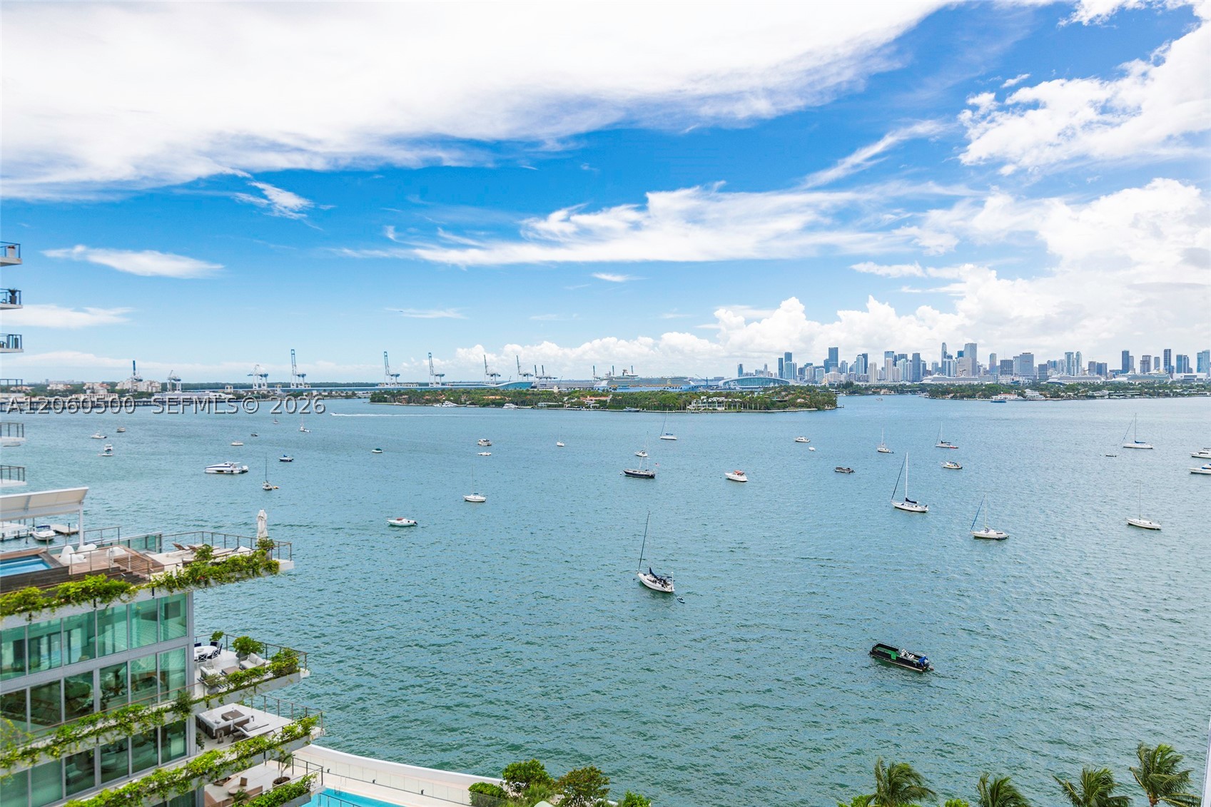 1330 West Ave #1406, Miami Beach FL 33139
