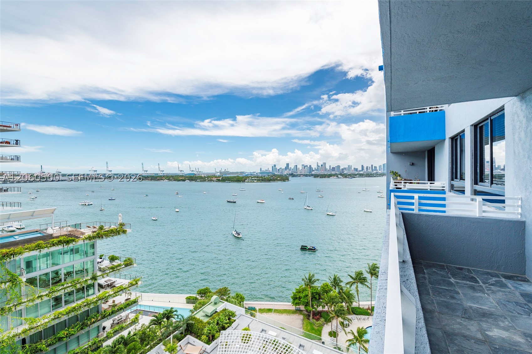 1330 West Ave #1406, Miami Beach FL 33139