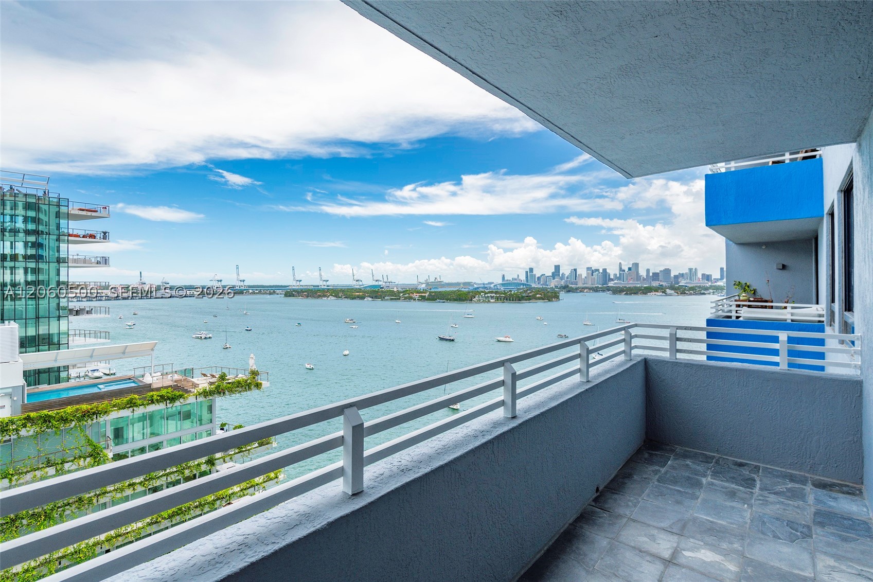 1330 West Ave #1406, Miami Beach FL 33139