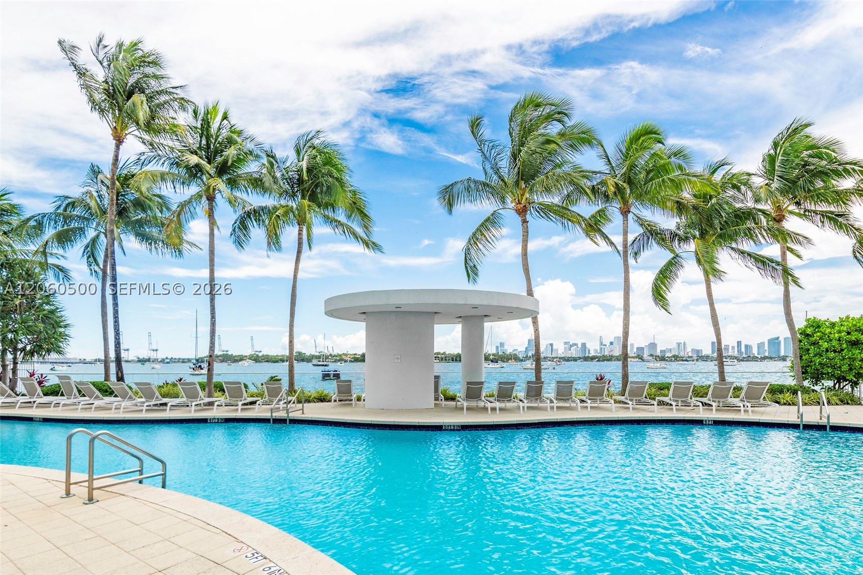 1330 West Ave #1406, Miami Beach FL 33139