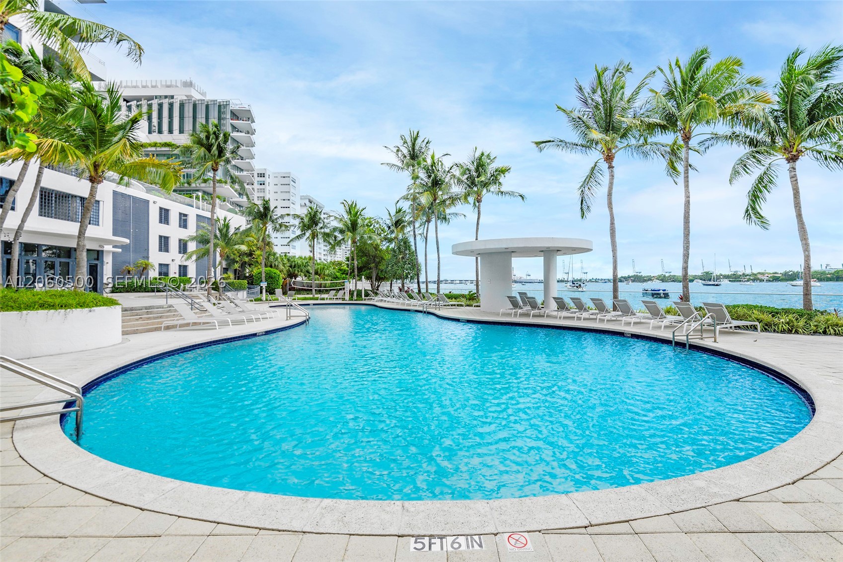 1330 West Ave #1406, Miami Beach FL 33139
