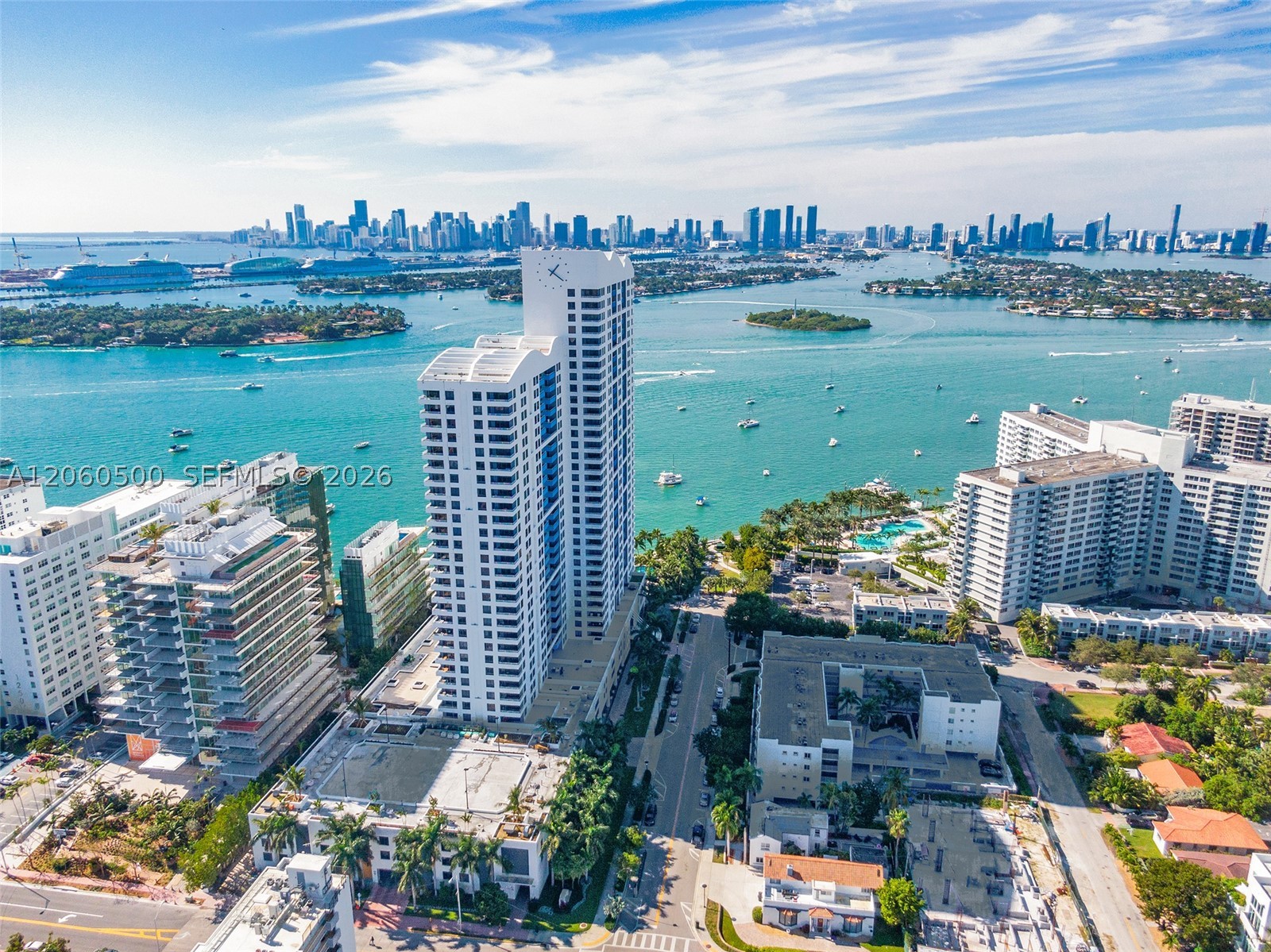 1330 West Ave #1406, Miami Beach FL 33139