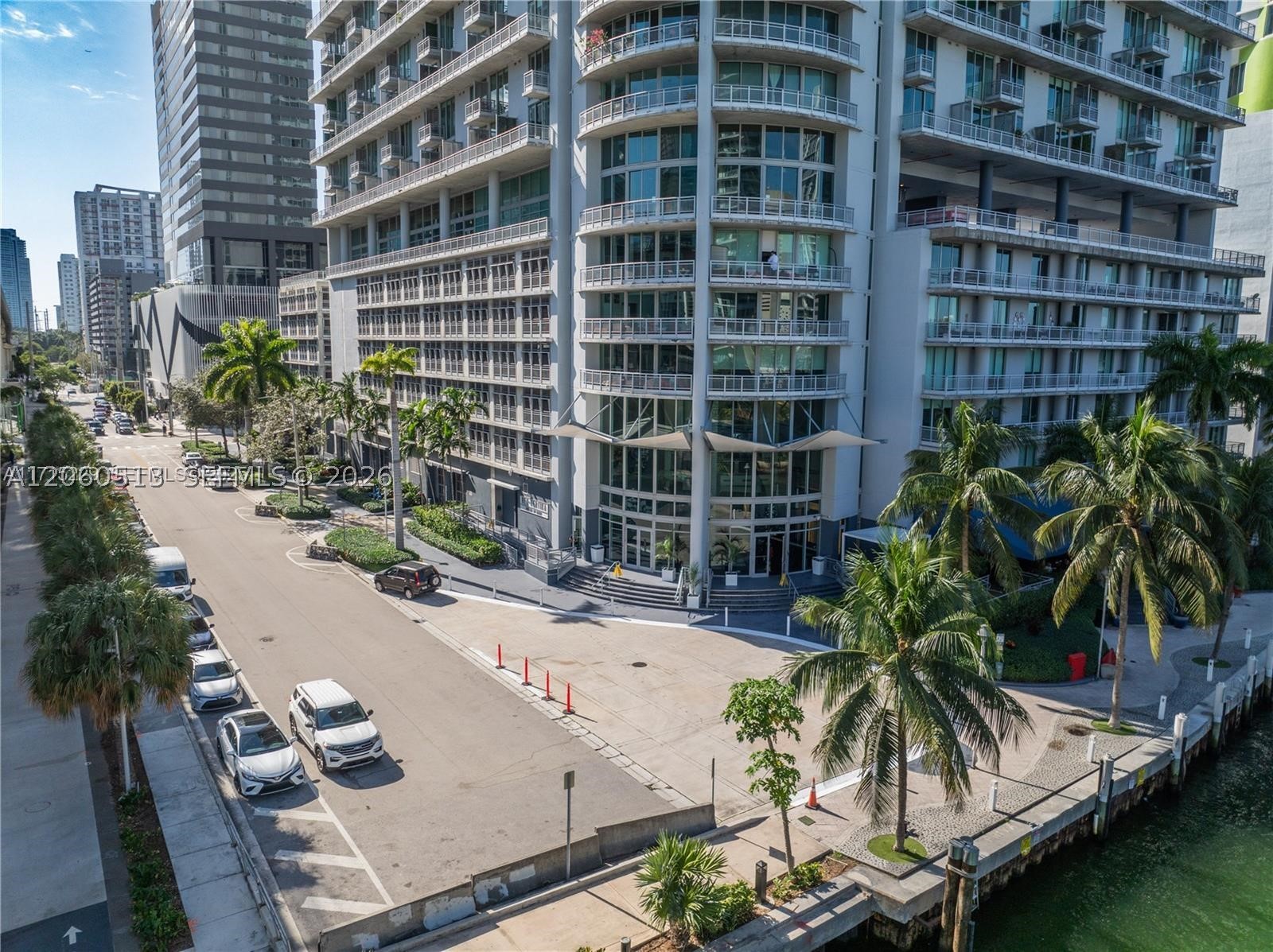 690 SW 1st Ct #1132, Miami FL 33130