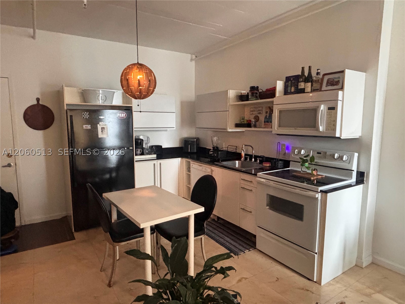 690 SW 1st Ct #1132, Miami FL 33130
