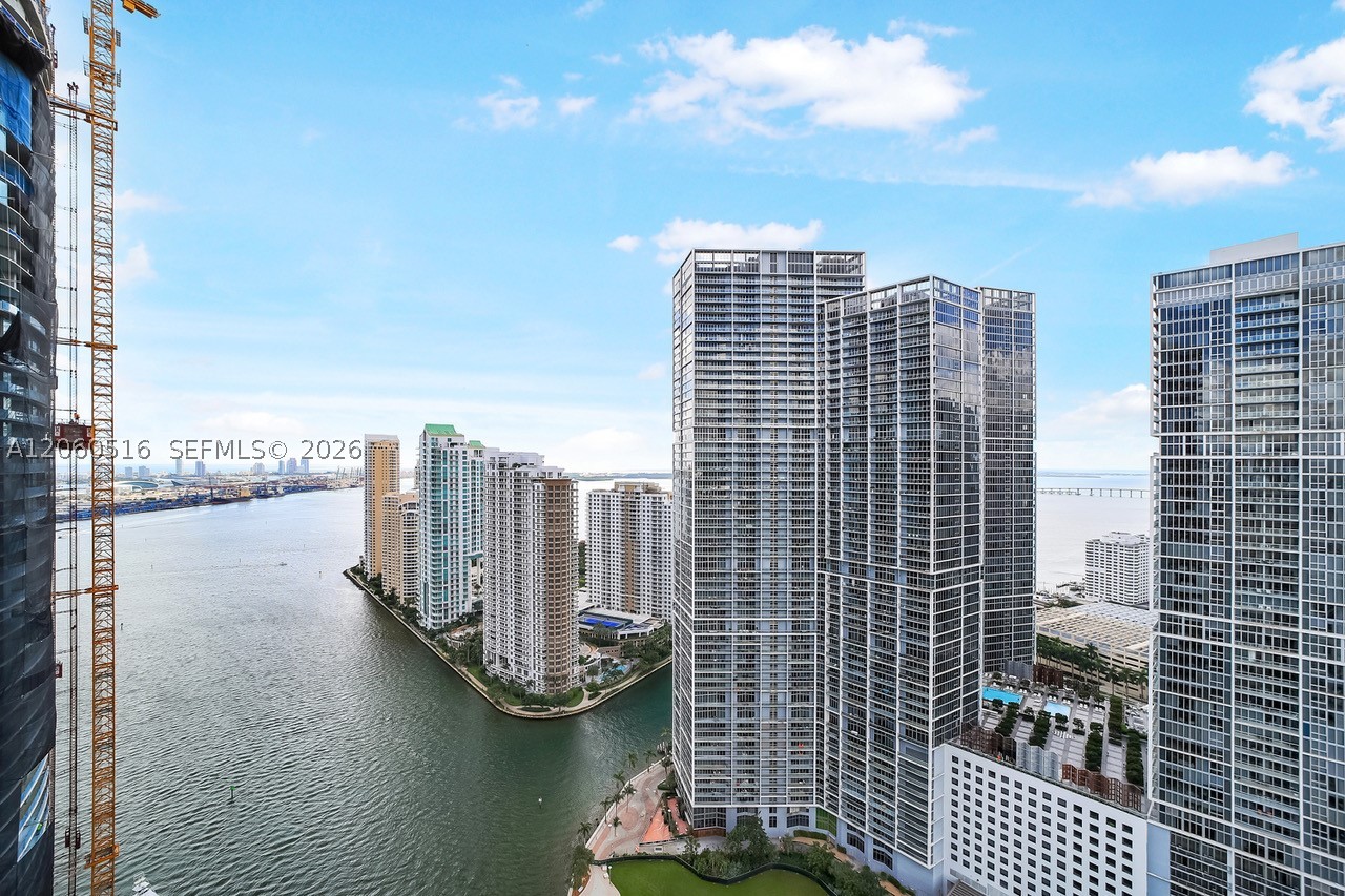 200 Biscayne Boulevard Way #4006, Miami FL 33131