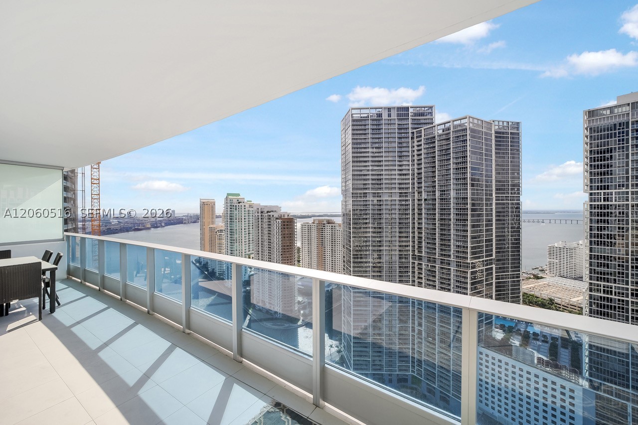 200 Biscayne Boulevard Way #4006, Miami FL 33131