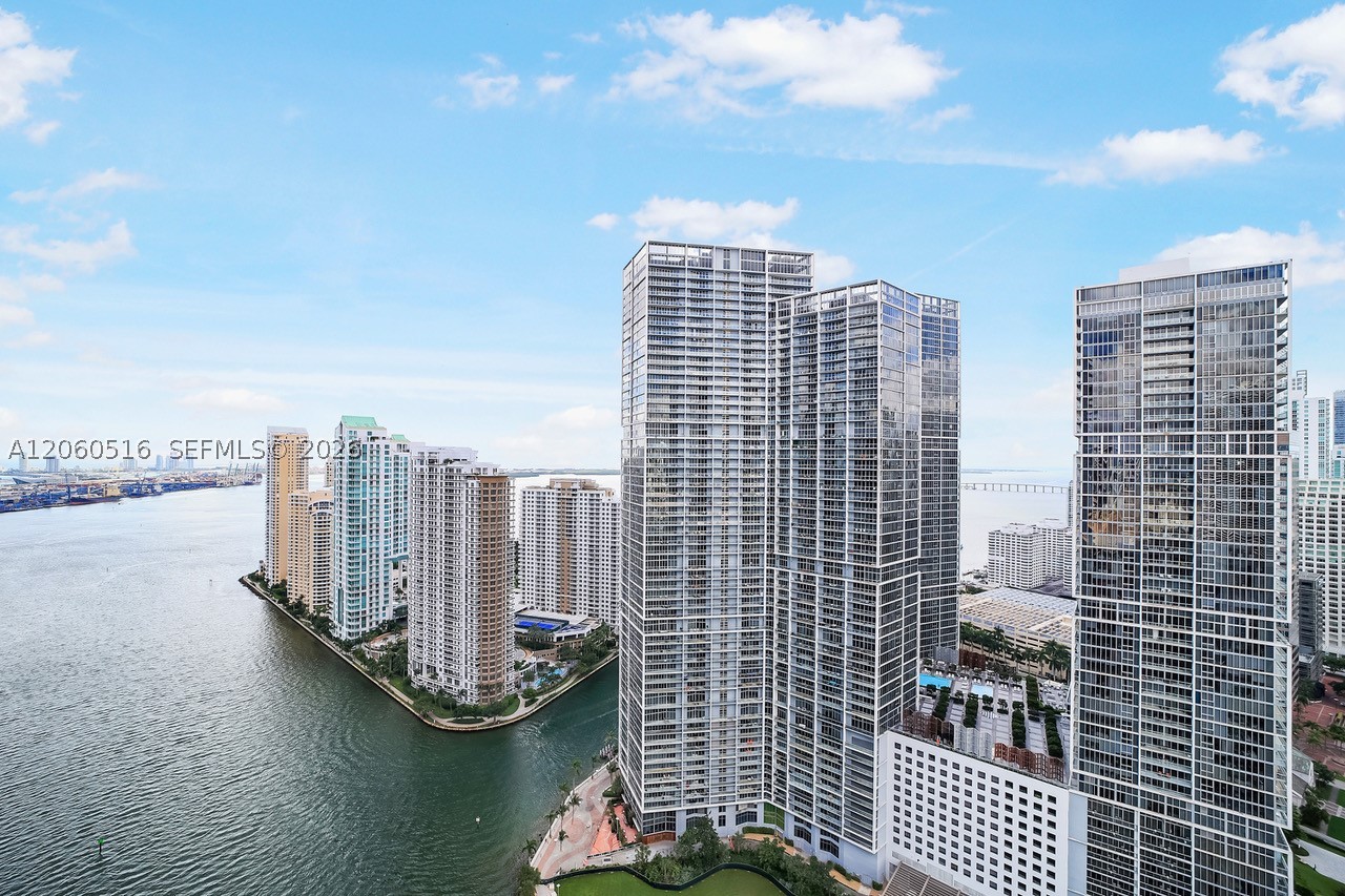 200 Biscayne Boulevard Way #4006, Miami FL 33131